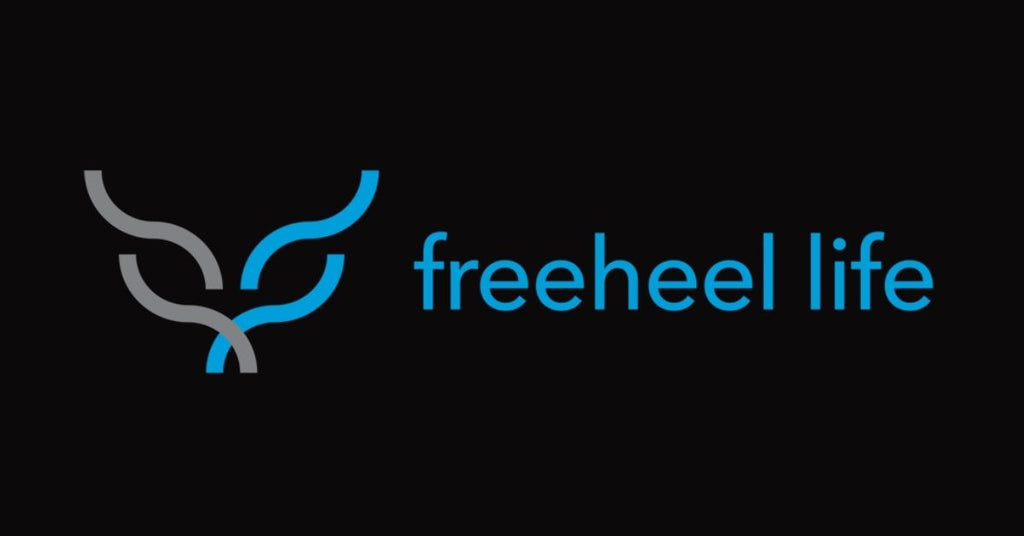 Freeheel Life logo