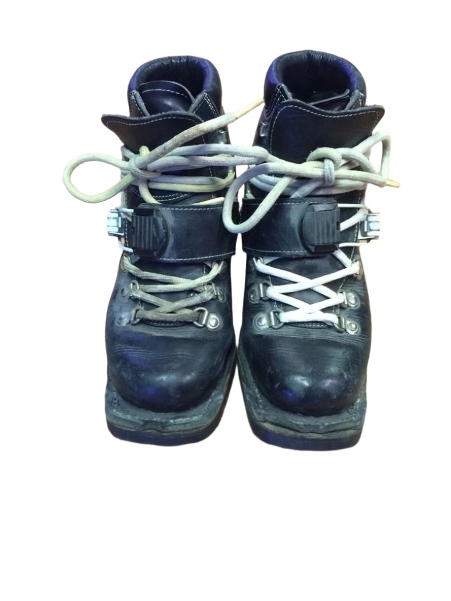 3 pin telemark boots