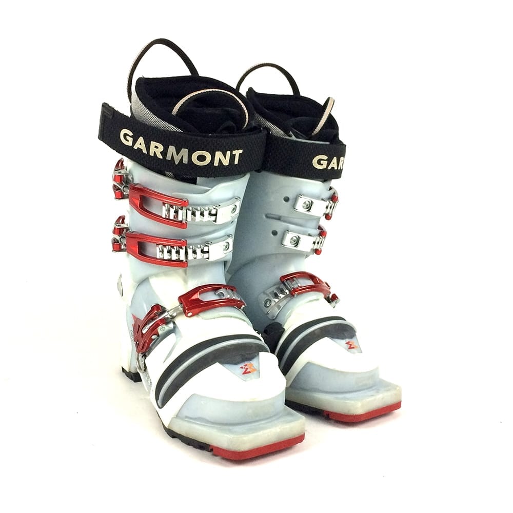 garmont telemark