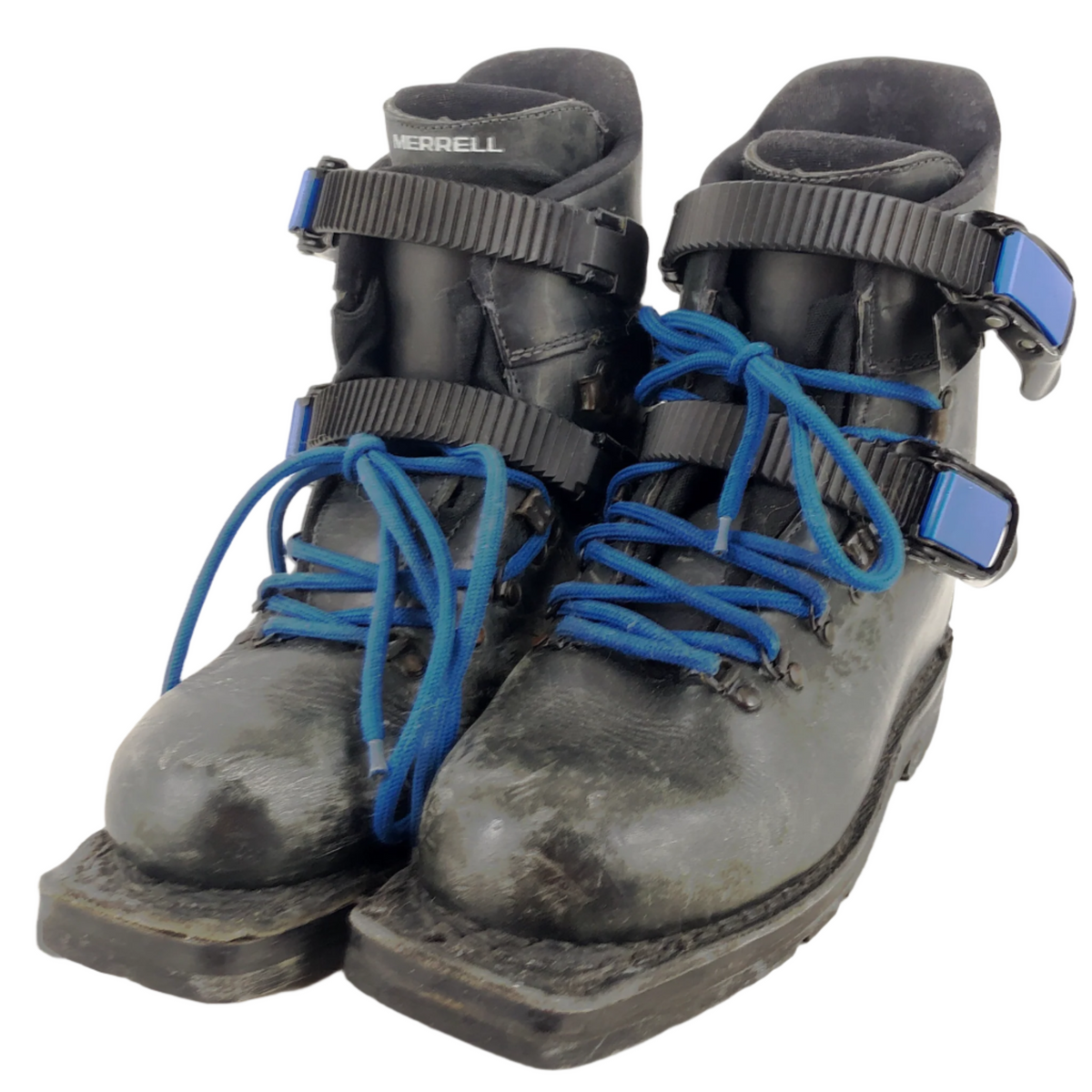 Merrell Leather 75mm Boots (Used)