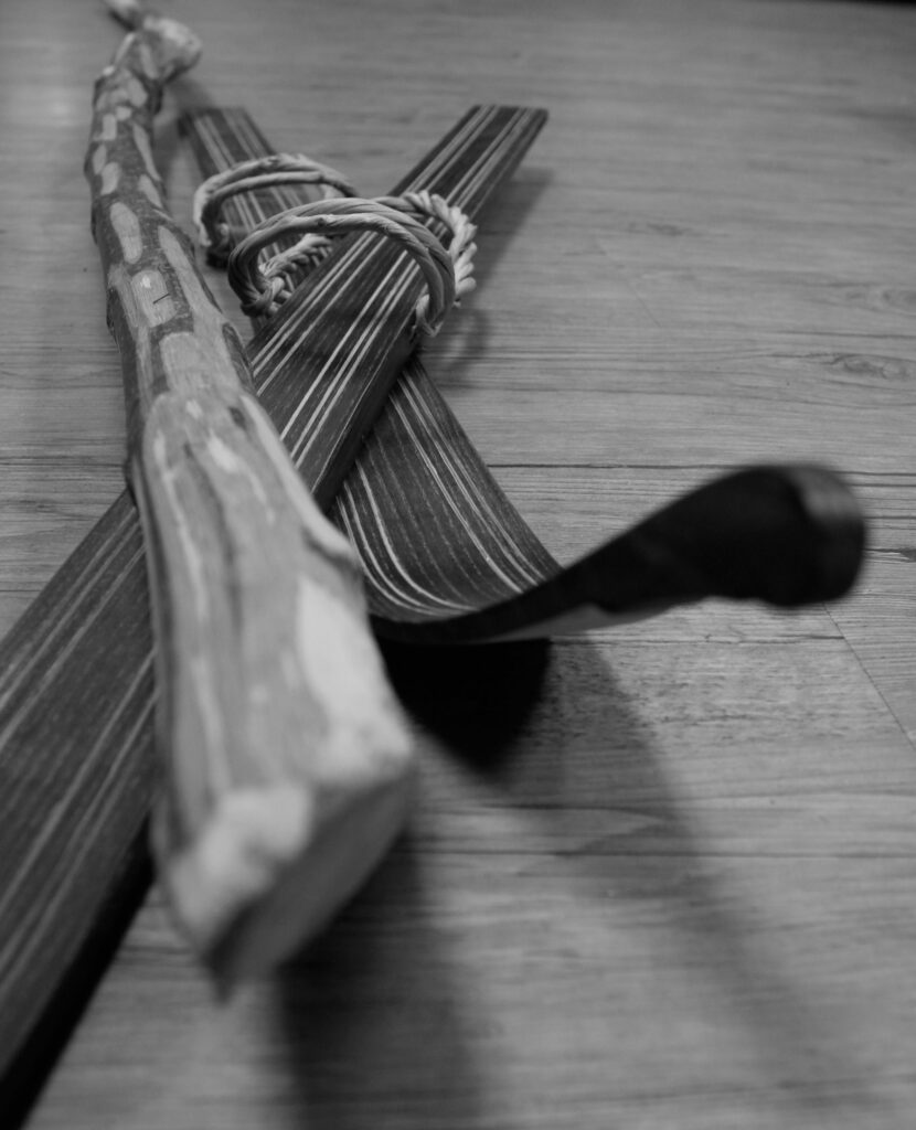 The Telemark Lurk Myth