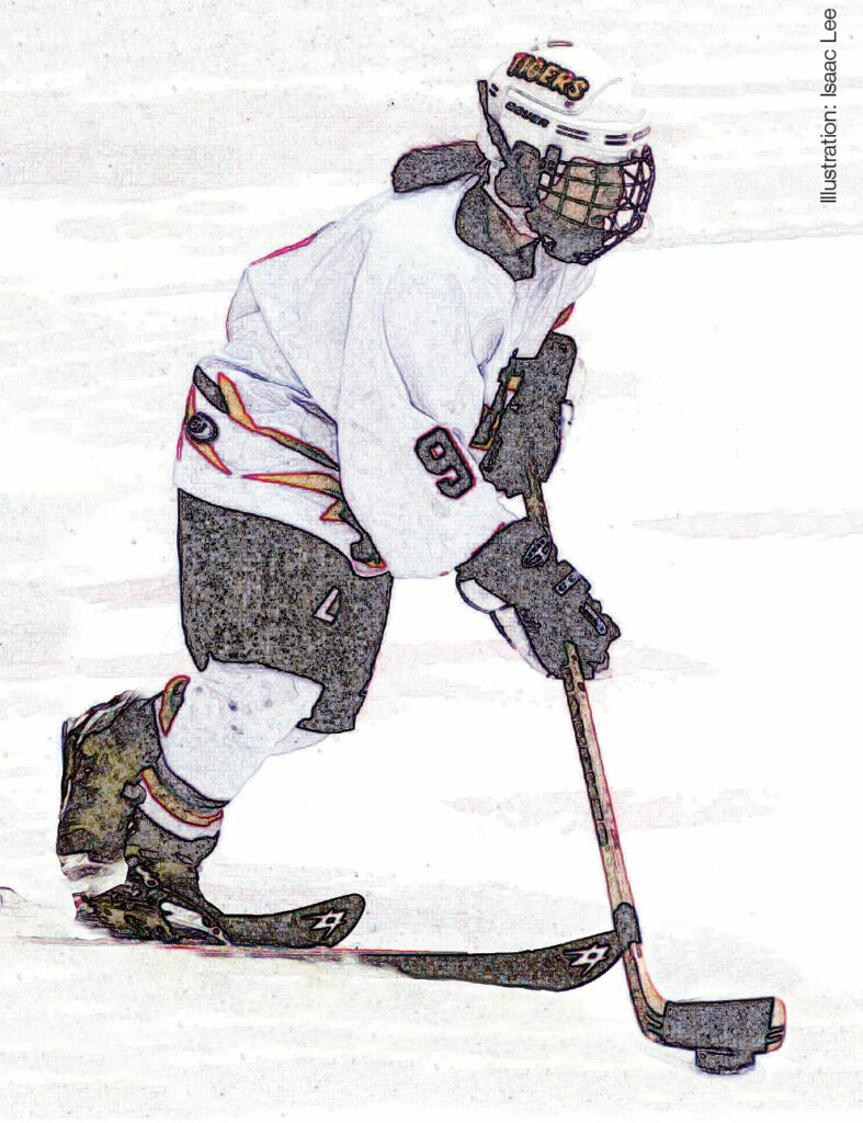 Love the hurt | Padding the Telemark Turn