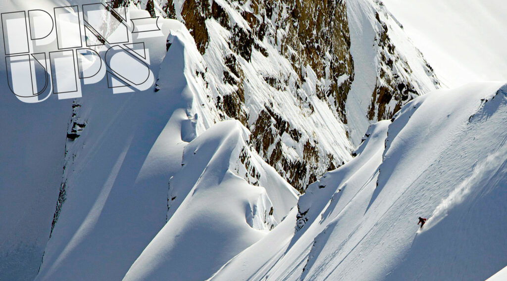 How Paul Kimbrough, the Son of an Avalanche Forecaster, Became the Telemark World Champion