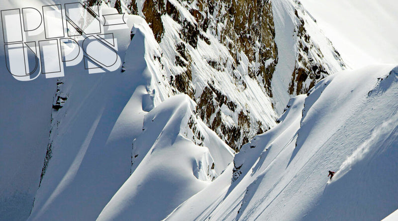 How Paul Kimbrough, the Son of an Avalanche Forecaster, Became the Telemark World Champion