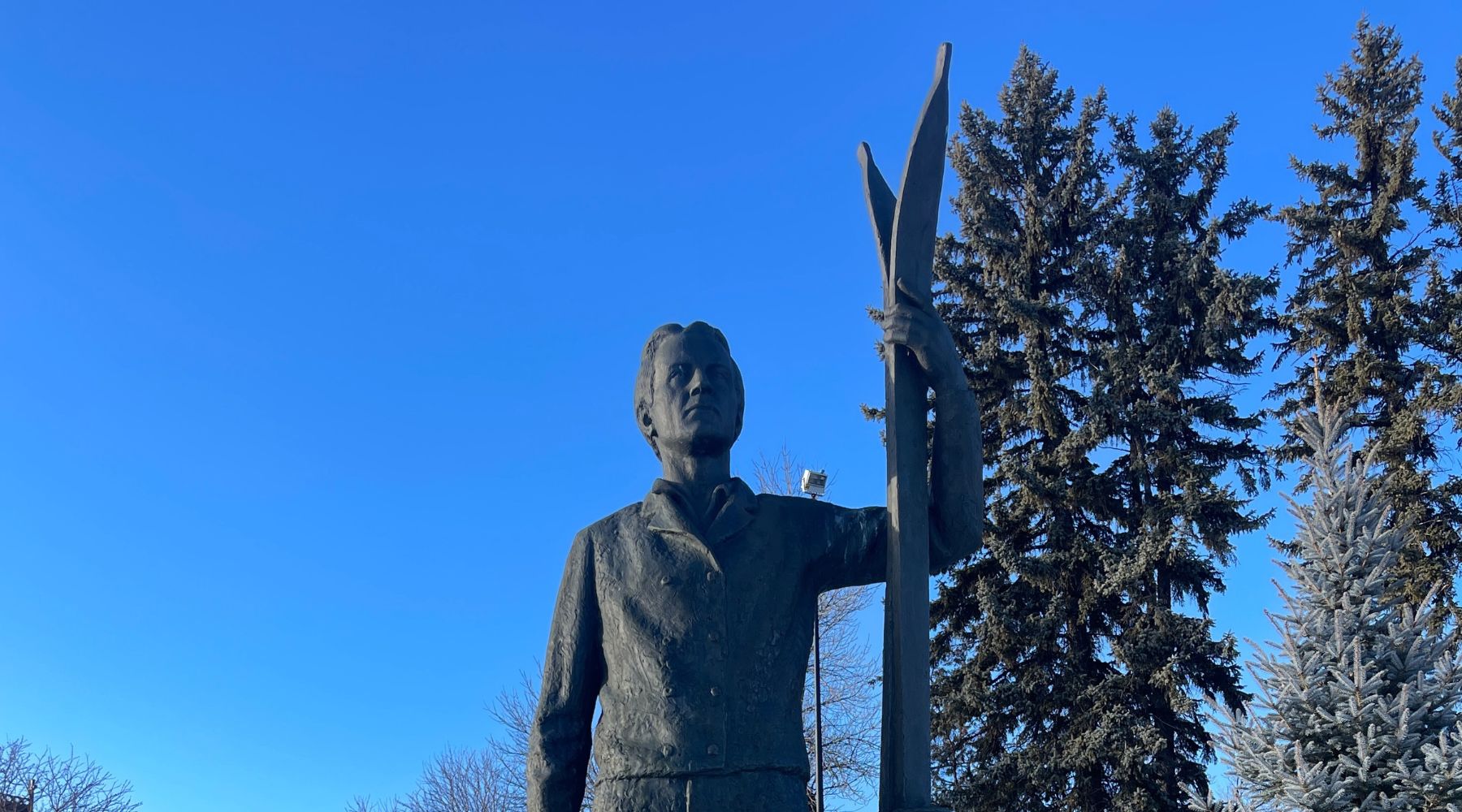 Who Is Sondre Norheim?