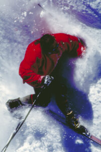 Telemark Ski Gear for Newbies