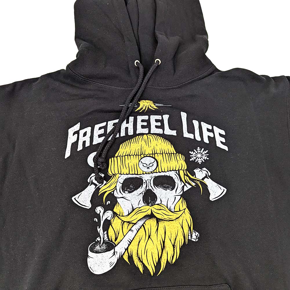 Telemark & Freeheel Apparel | Freeheel Life