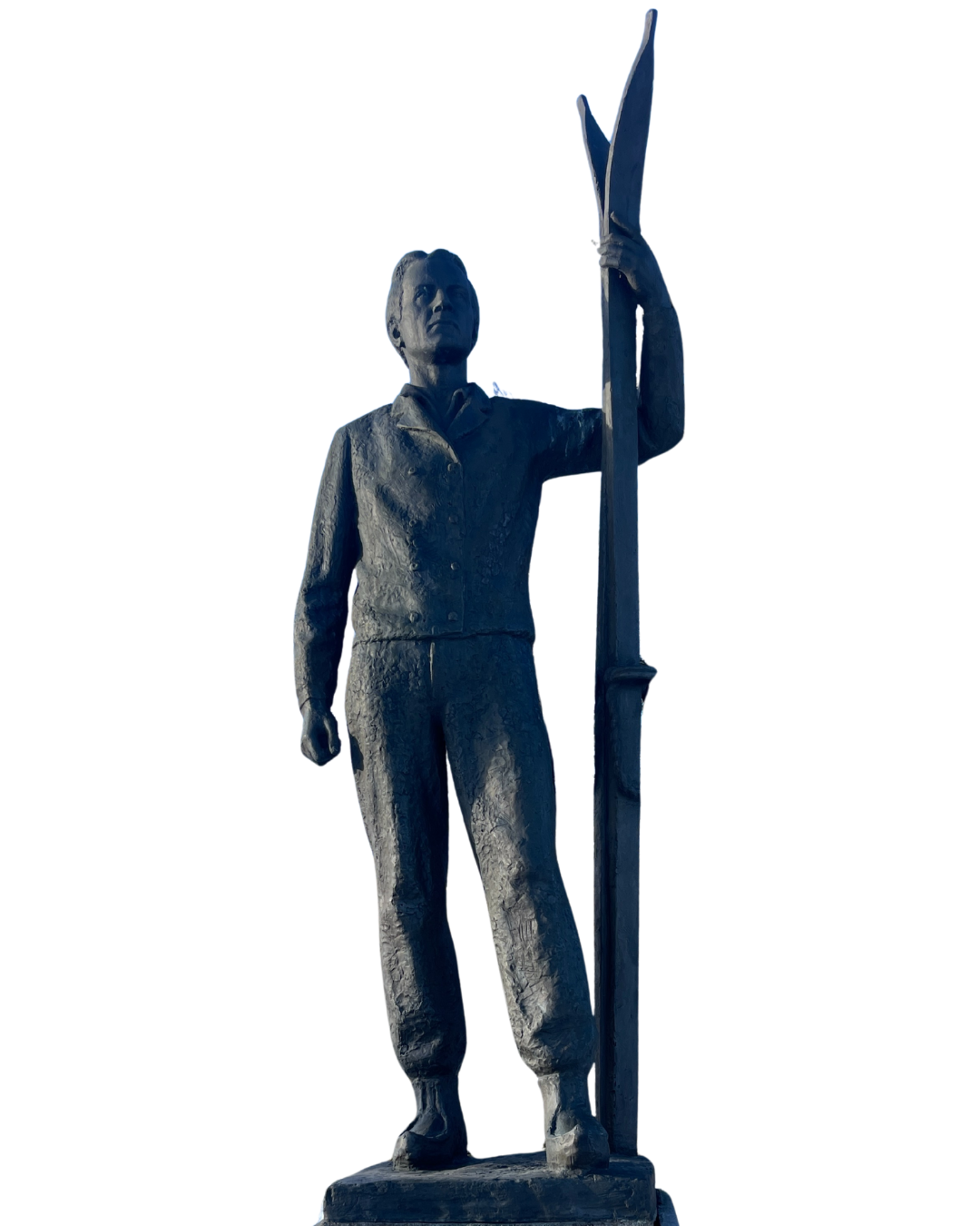 Freeheel Life Telemark Museum