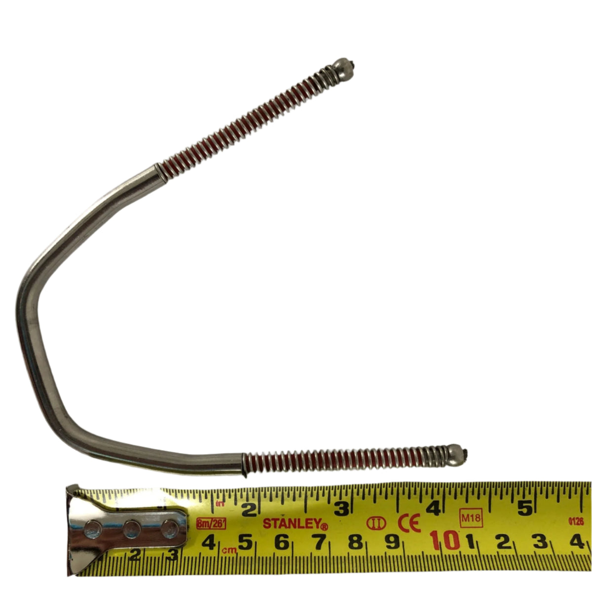 G3 Targa Heel Tube & Spring- Used