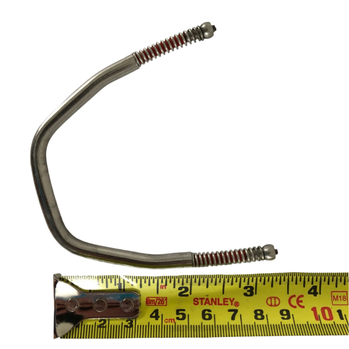 G3 Targa Heel Tube & Spring- Used