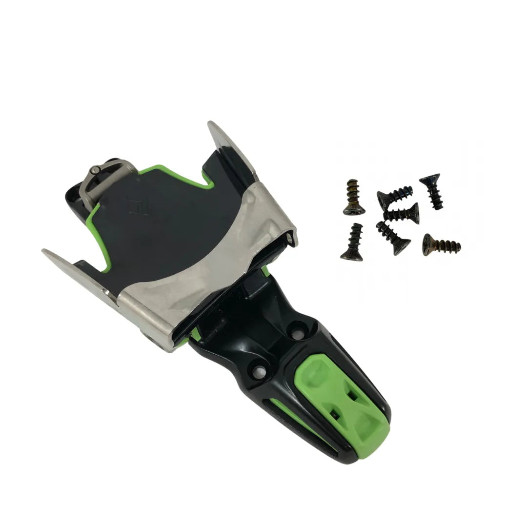 Black diamond o1 telemark binding Clearance