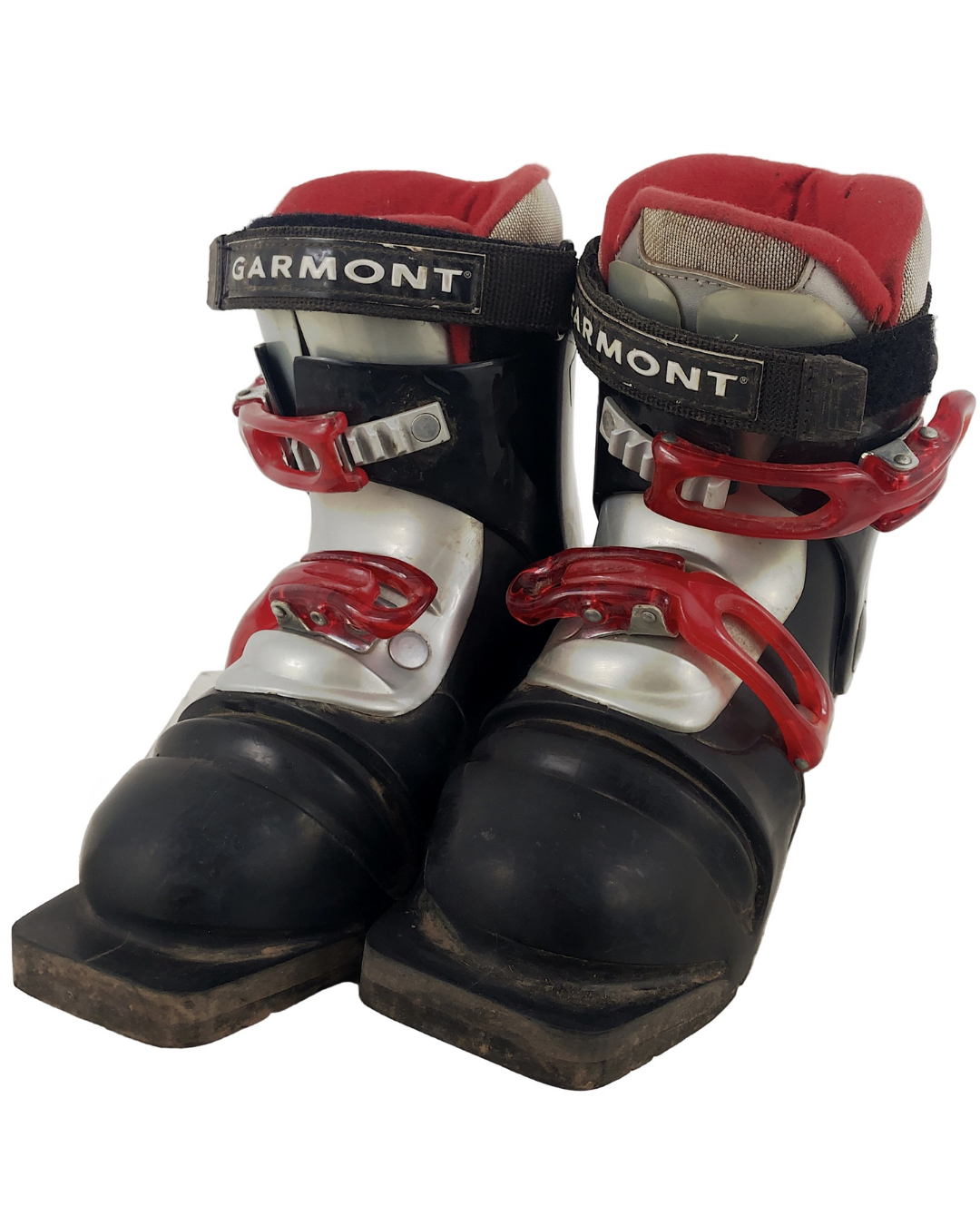 Garmont G-REX 21.0 Mondo Size — Kids Season Telemark Boot Rental