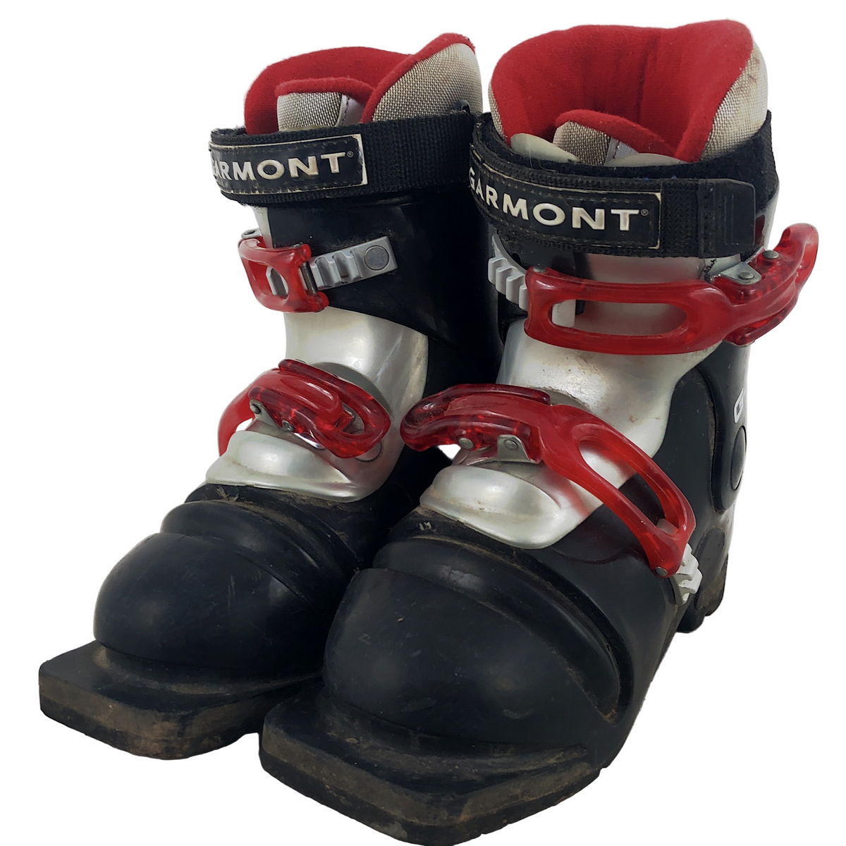 Garmont Kids Telemark Boot For Rent