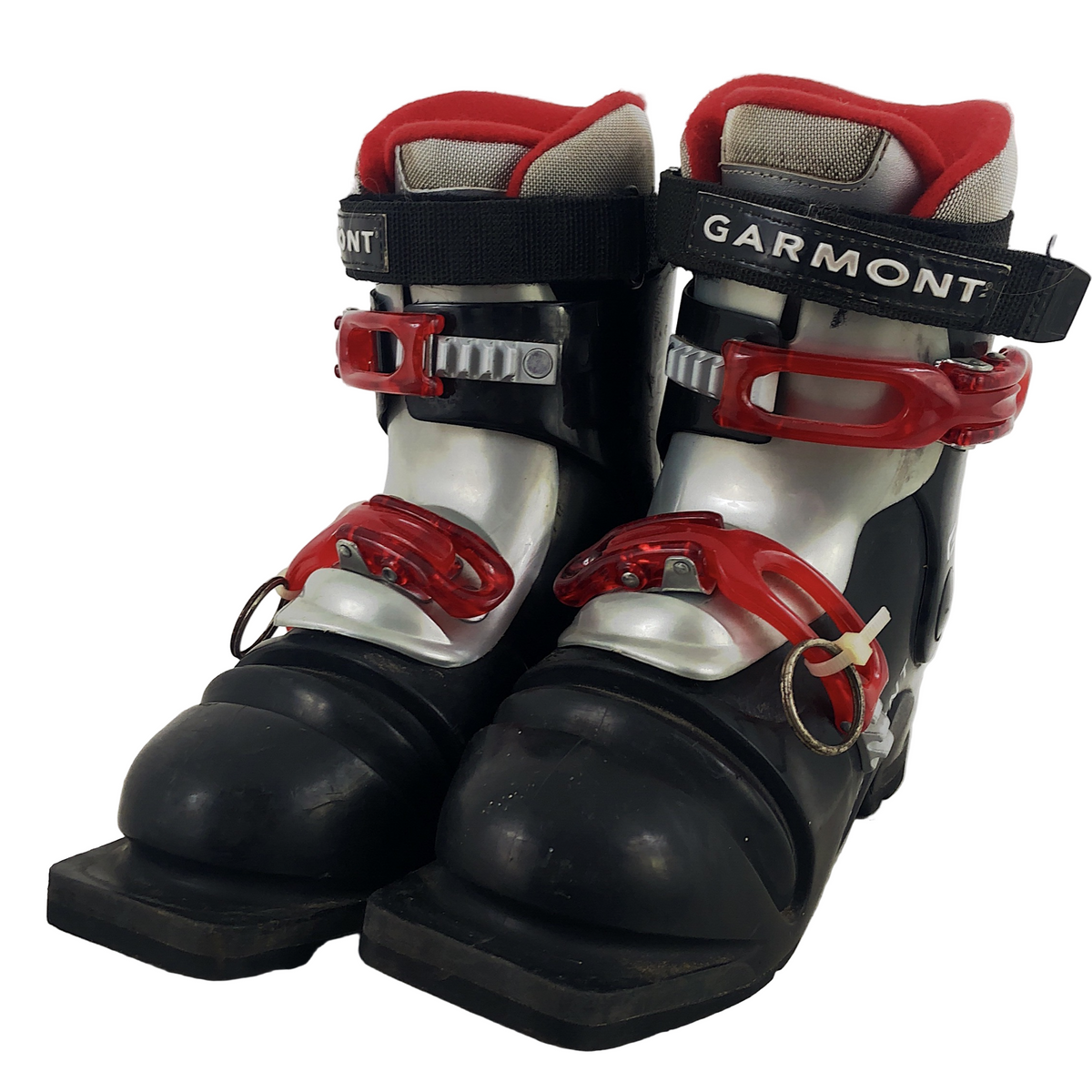 Garmont Kids Telemark Boot For Rent