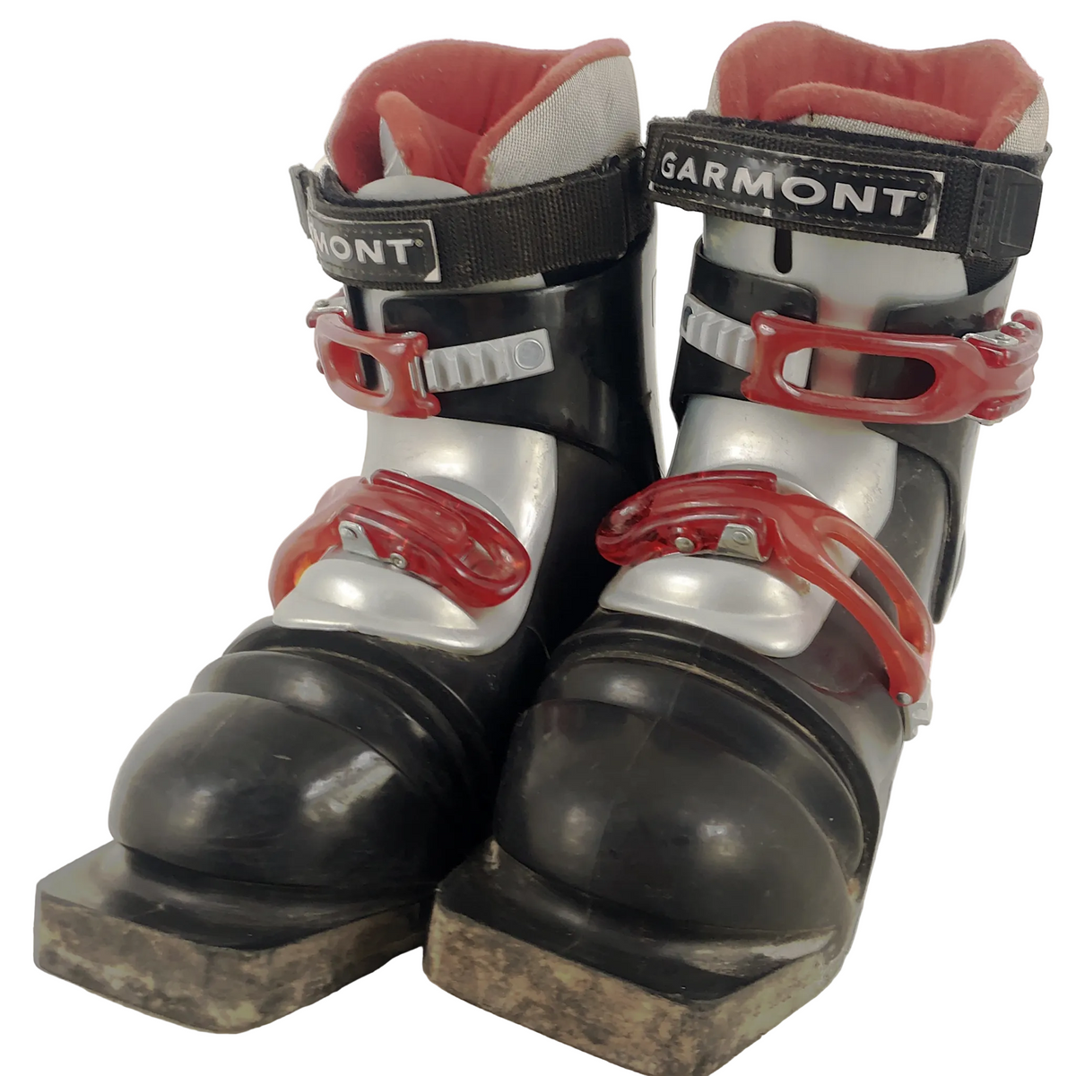 Garmont Kids Telemark Boot For Rent