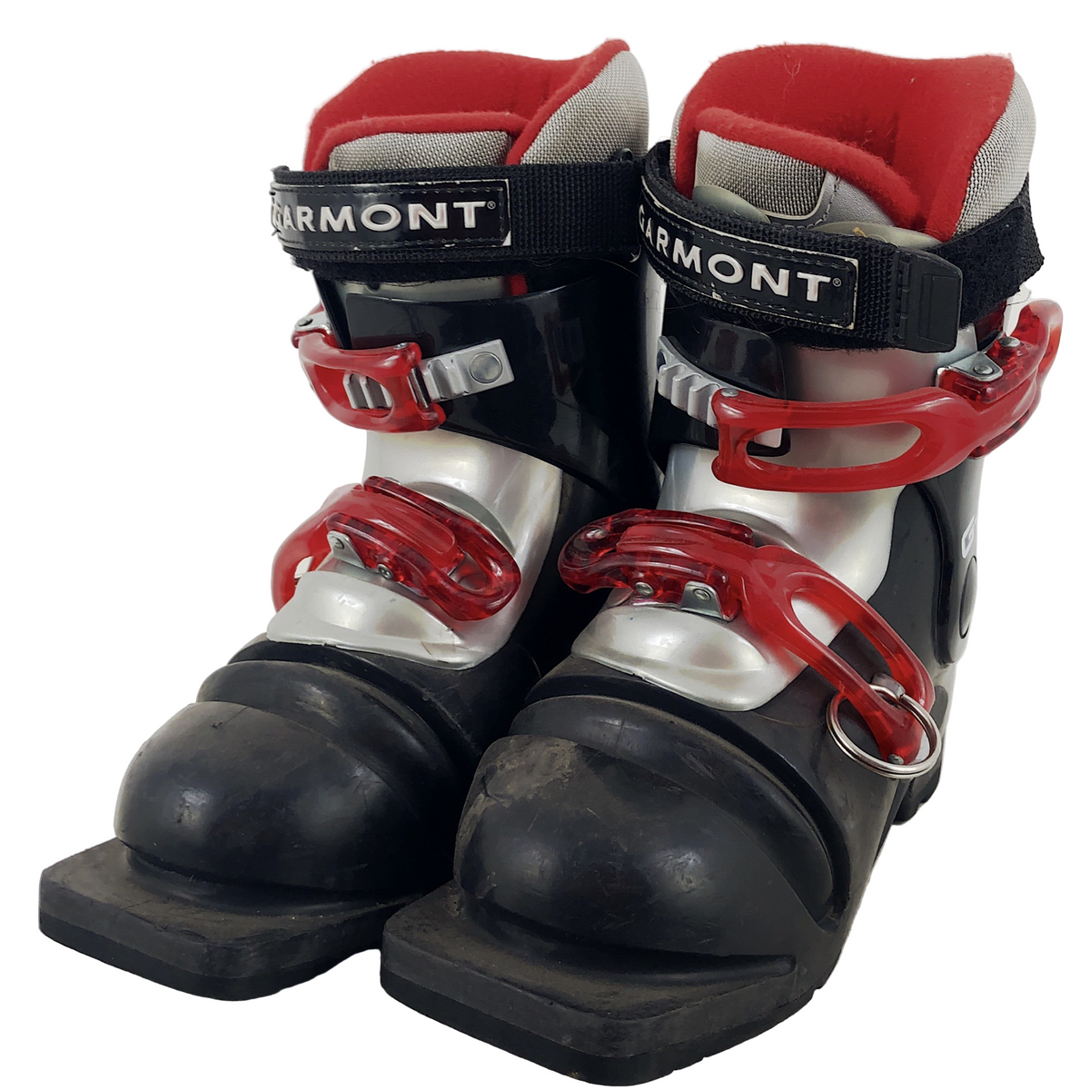 Garmont Kids Telemark Boot For Rent
