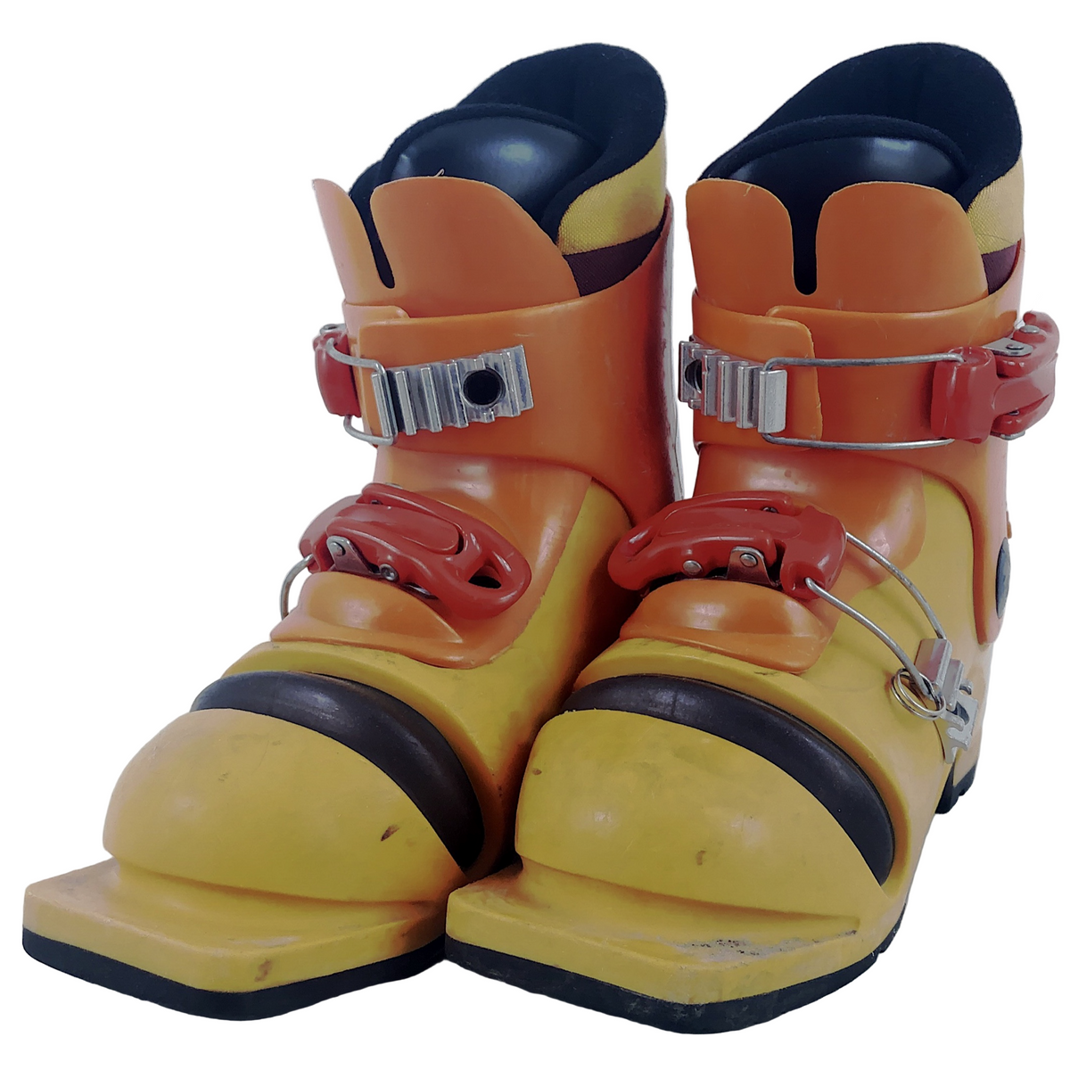 Garmont Kids Telemark Boot For Rent