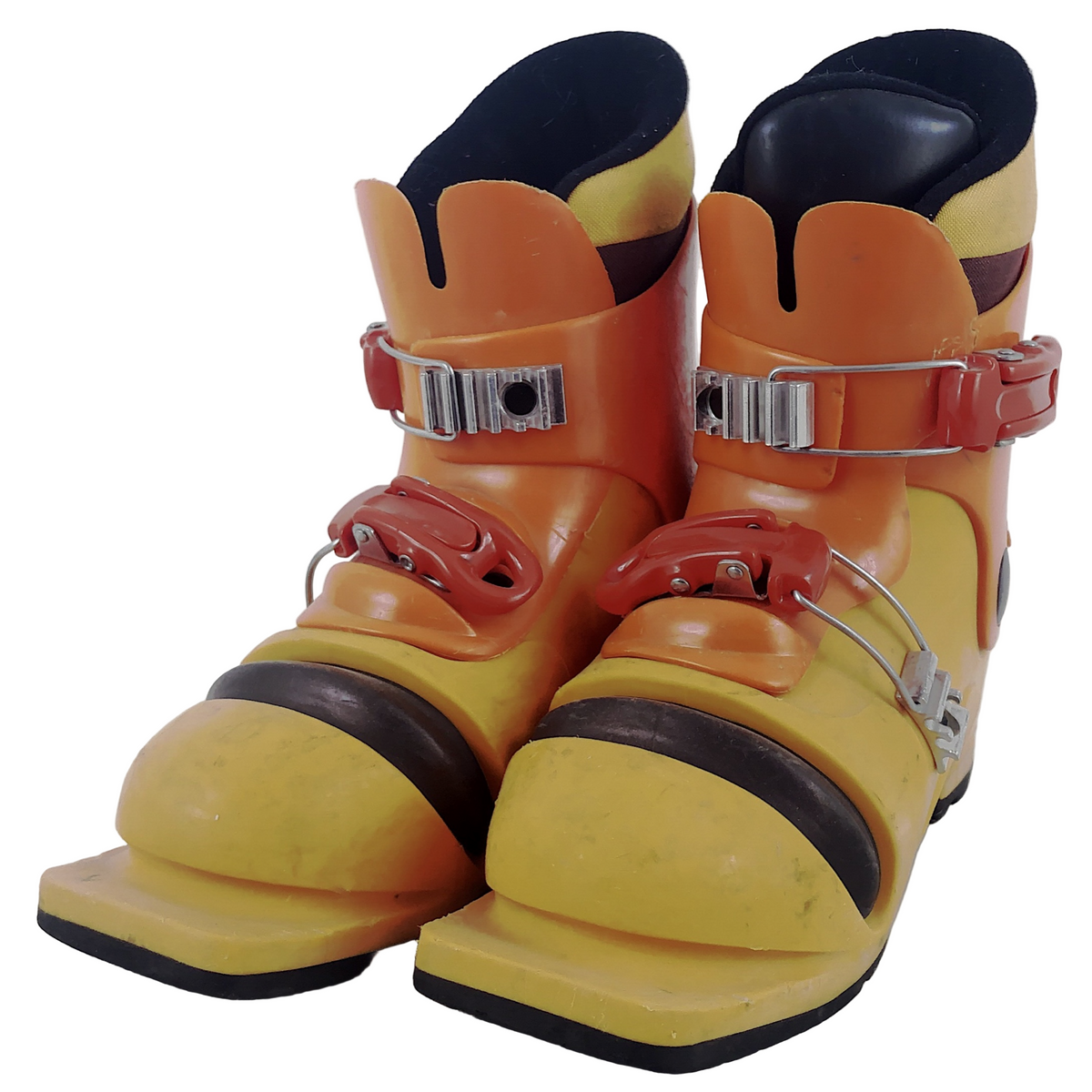 Garmont Kids Telemark Boot For Rent