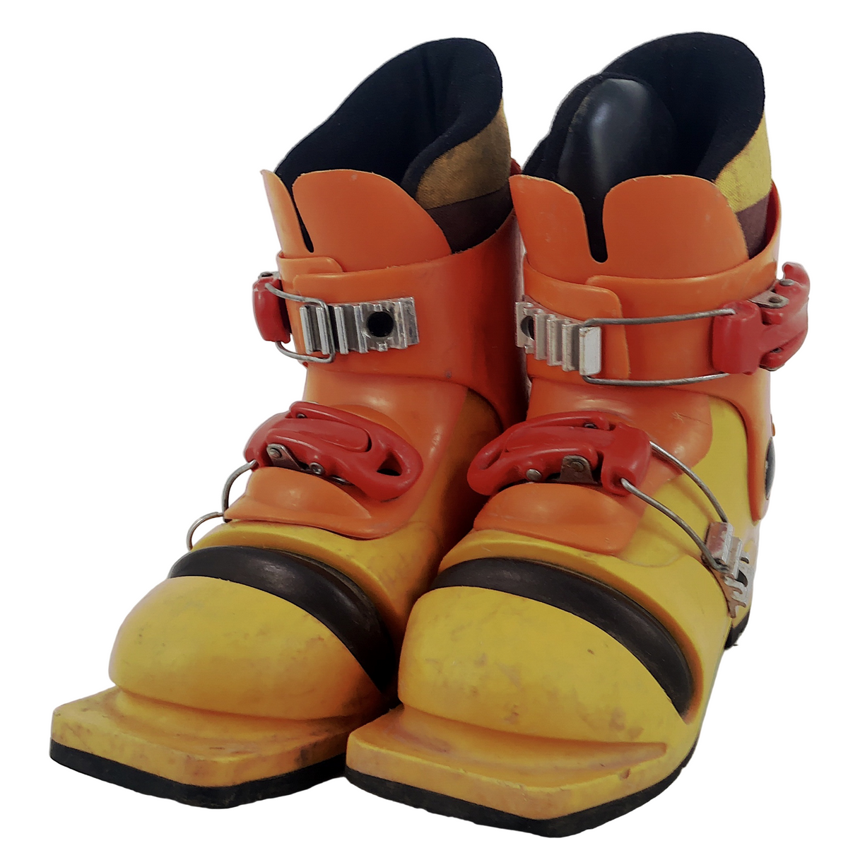Garmont Kids Telemark Boot For Rent
