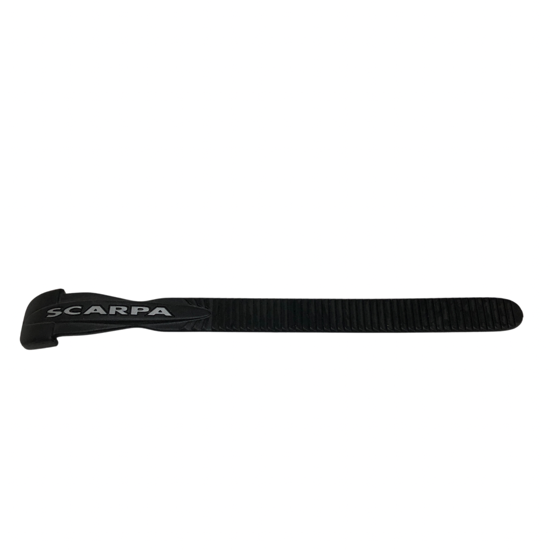 Scarpa ZIP STRAP, NARROW LOGO (T2-T4) 17MM-240MM #3.SX