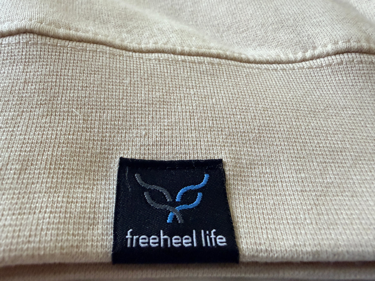 Guru Lou Crewneck