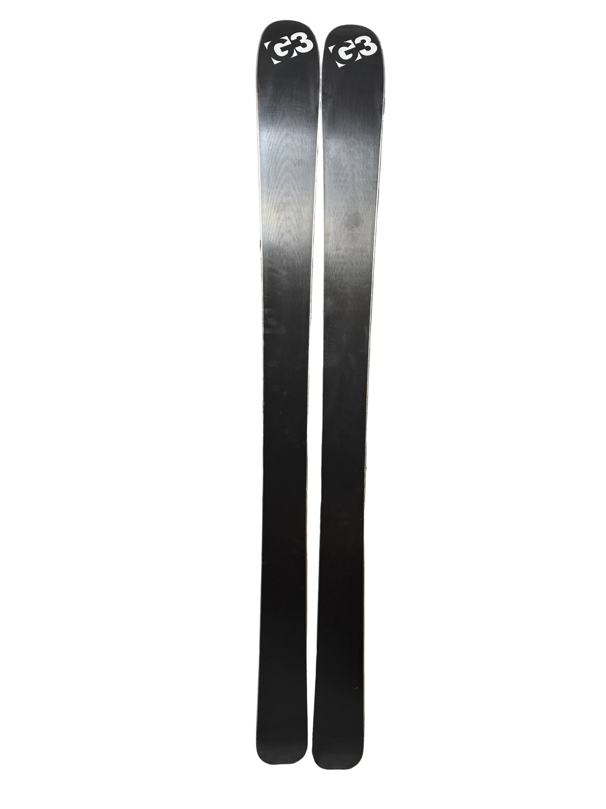 G3 Zest Skis 172cm w/ Black Diamond O1 Bindings (Large) – Used