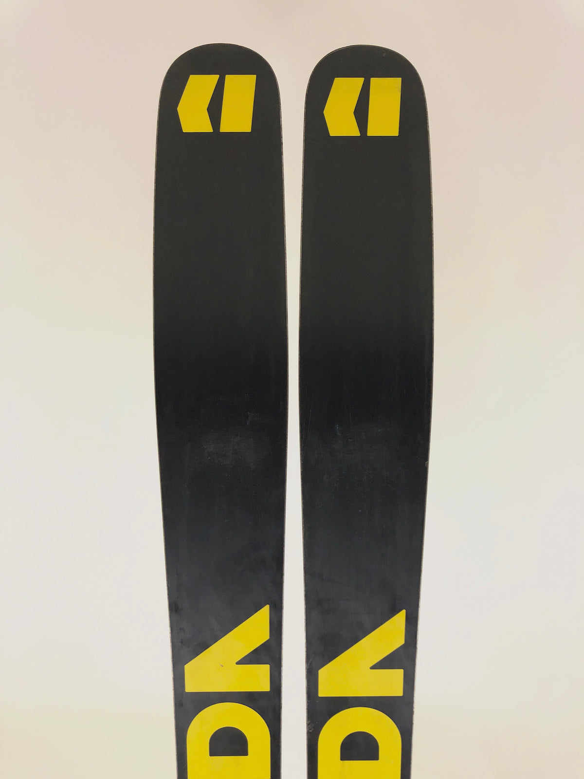 195cm Armada JJ w/ Bishop Bomber (Used)