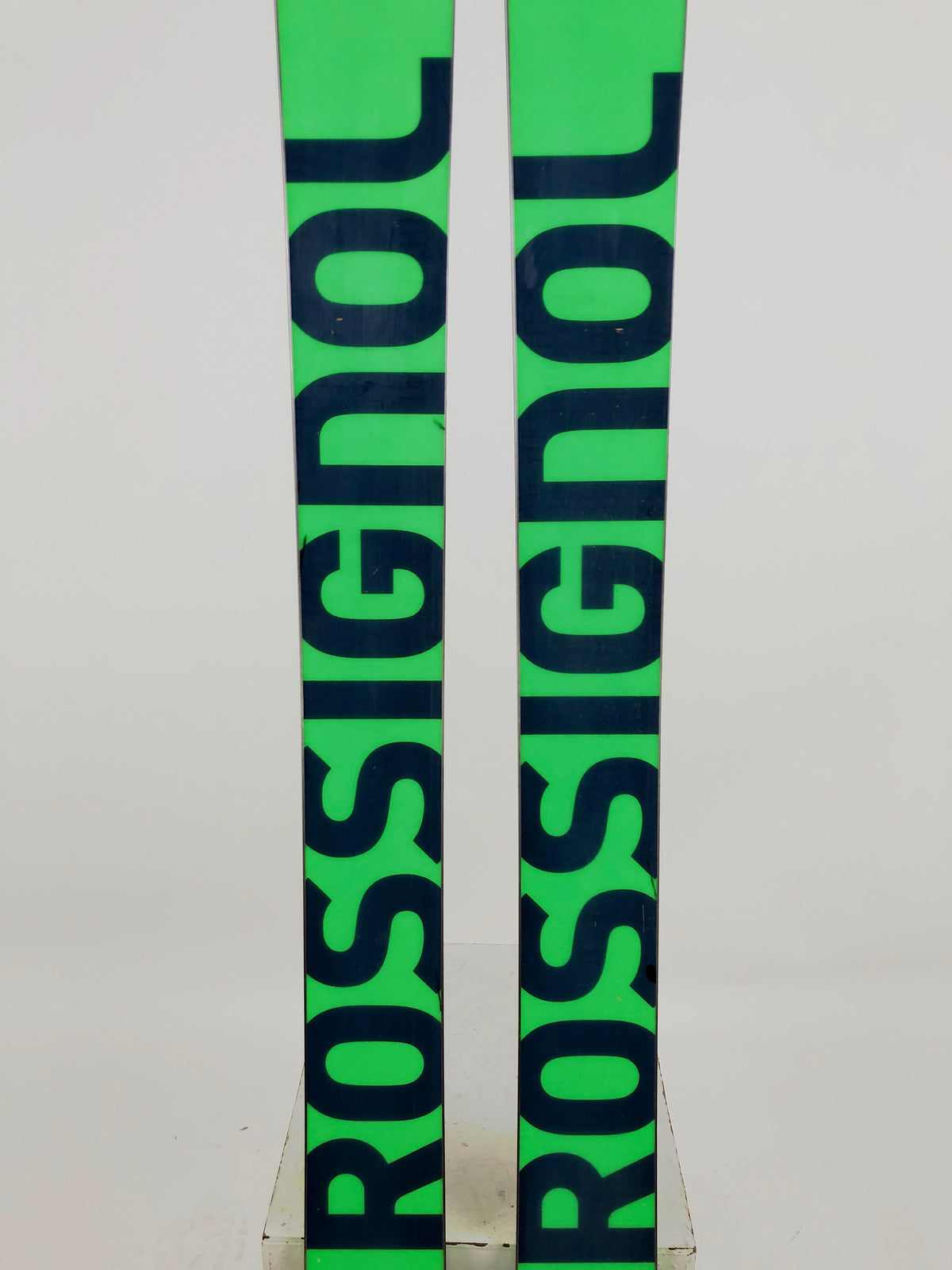 182cm Rossignol Blackops Holyshred w/ 22 Designs Inserts (Used)