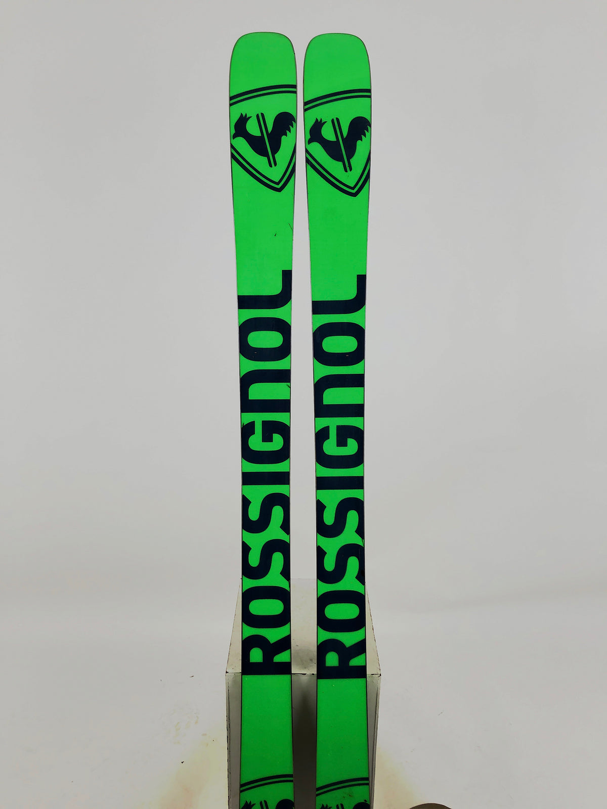 182cm Rossignol Blackops Holyshred w/ 22 Designs Inserts (Used)