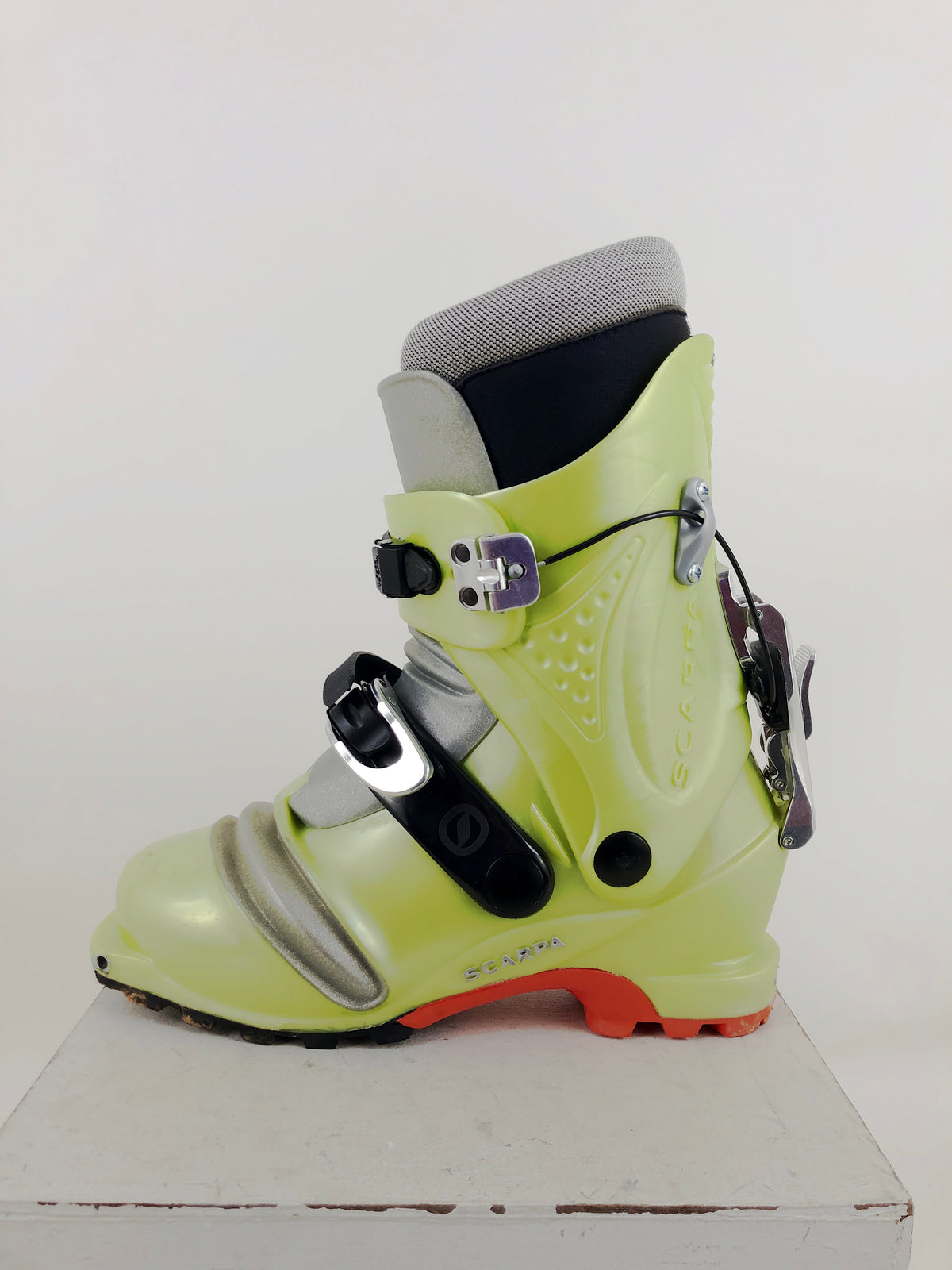 27.5 Scarpa F1 (Used)
