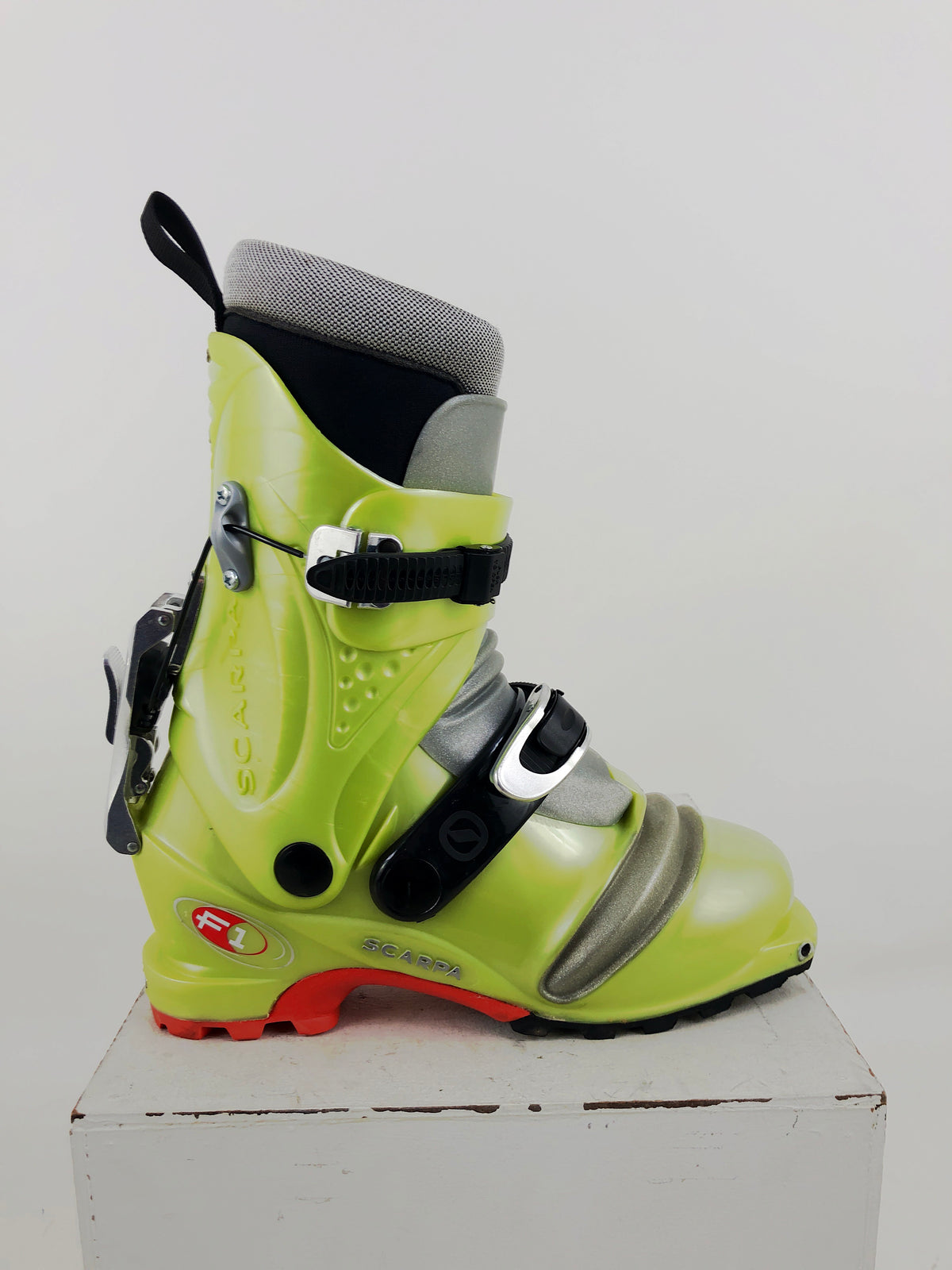 27.5 Scarpa F1 (Used)