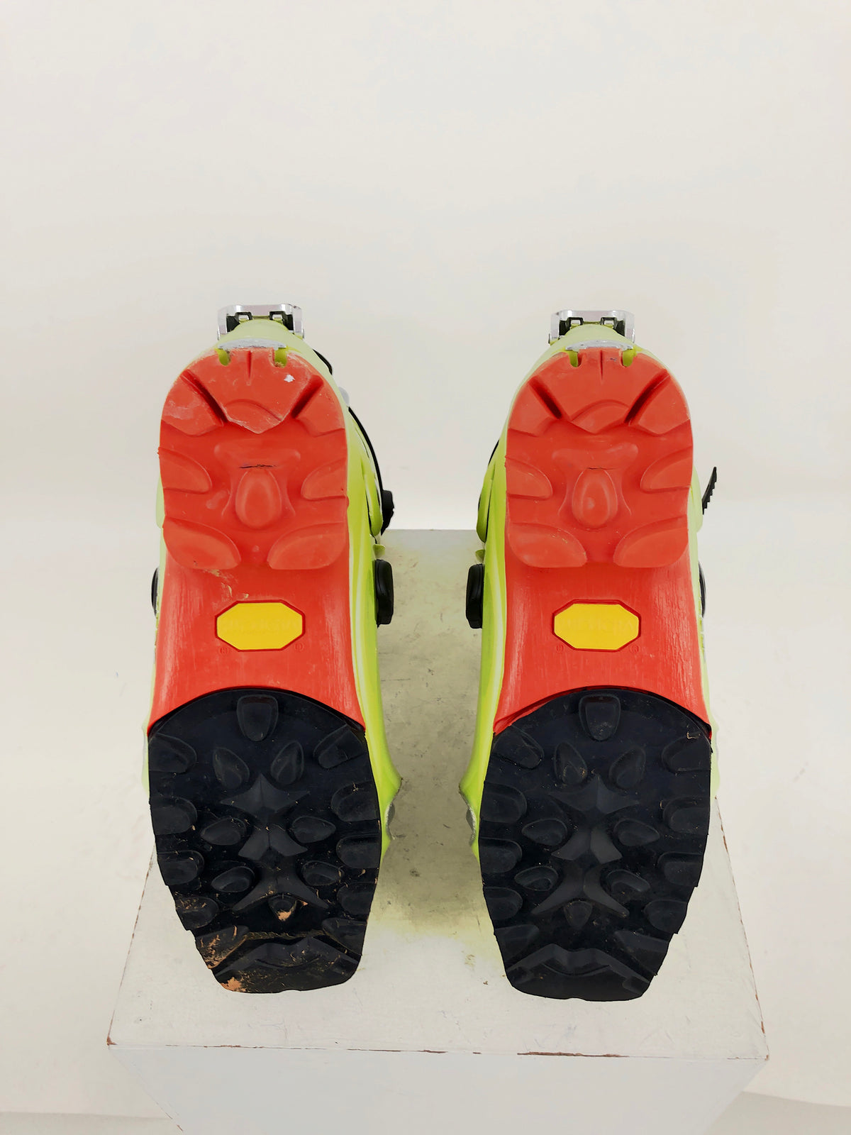27.5 Scarpa F1 (Used)