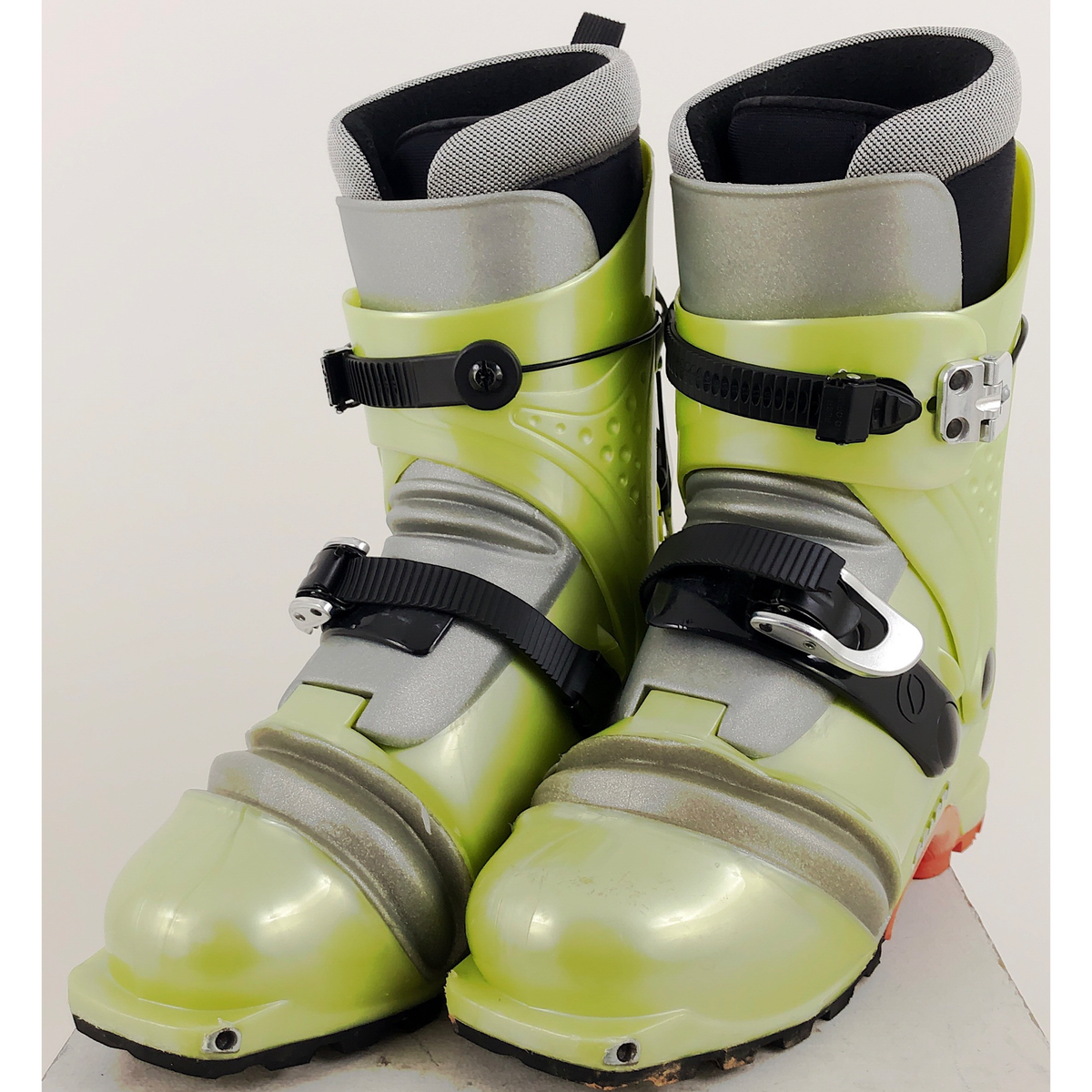 27.5 Scarpa F1 (Used)