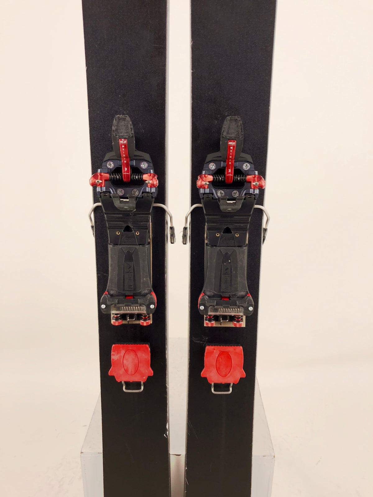 184cm Protector 105 w/ Meidjo 3.0 (Used)
