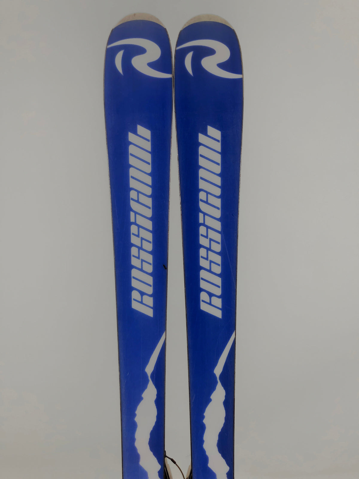 176cm Rossignol T3 w/ Black Diamond O2 Sm Midstiff (Used)