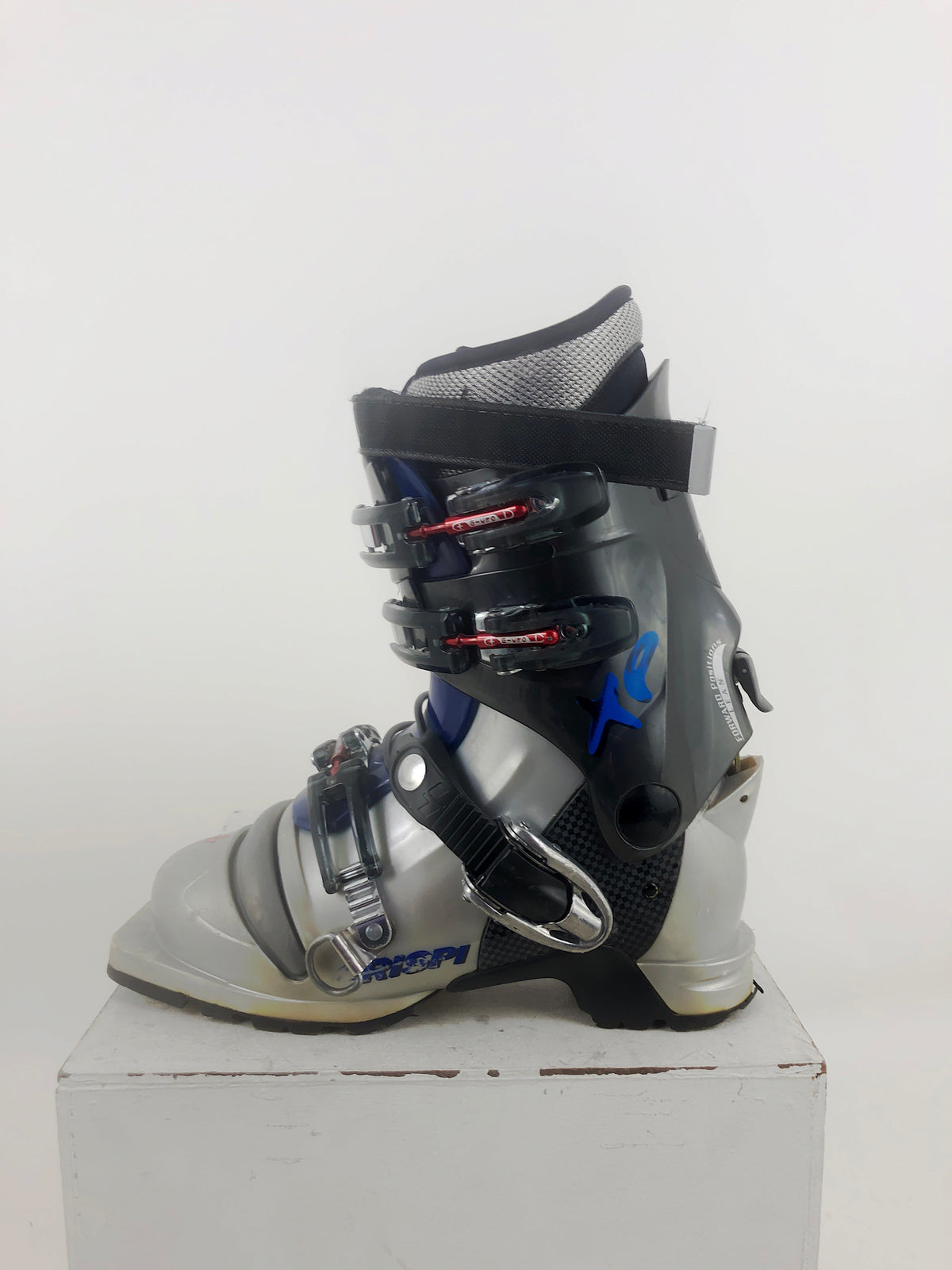 26.0 Crispi Xp (Used)