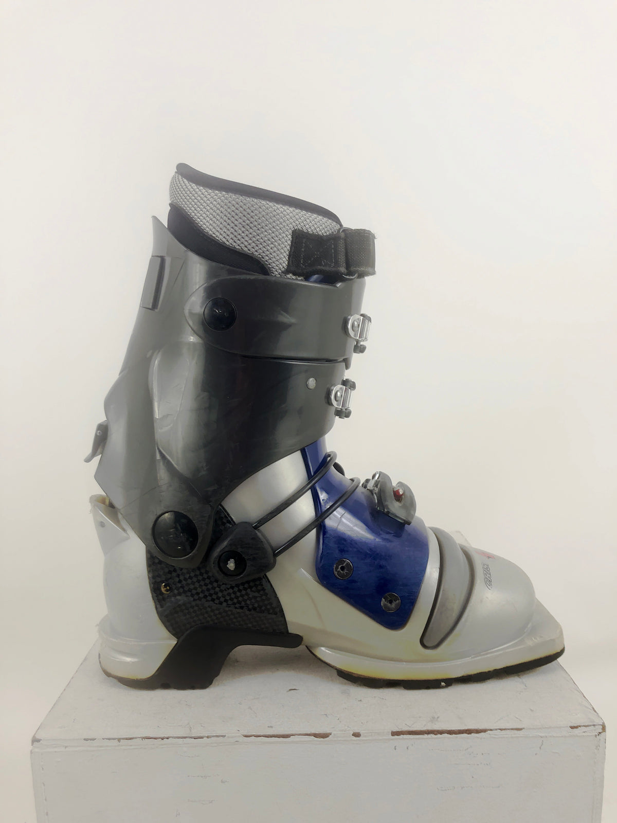 26.0 Crispi Xp (Used)