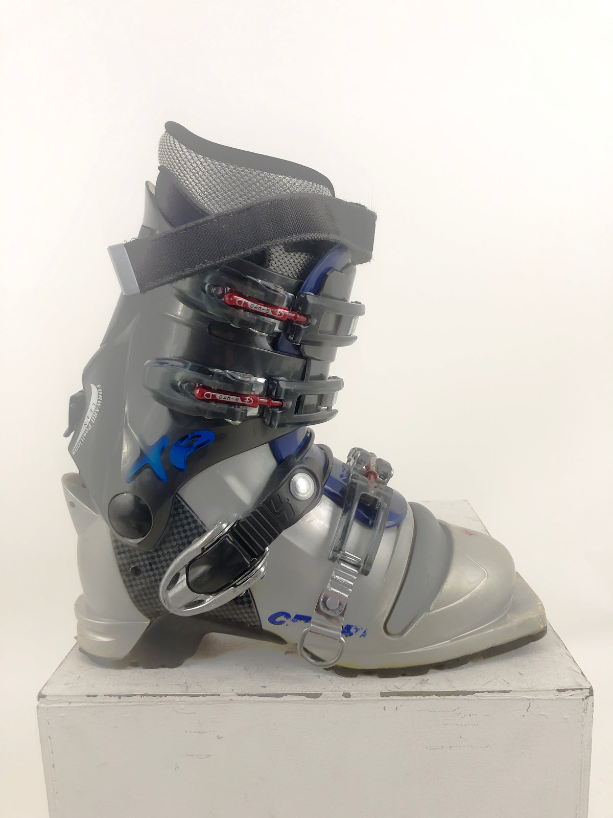 26.0 Crispi Xp (Used)