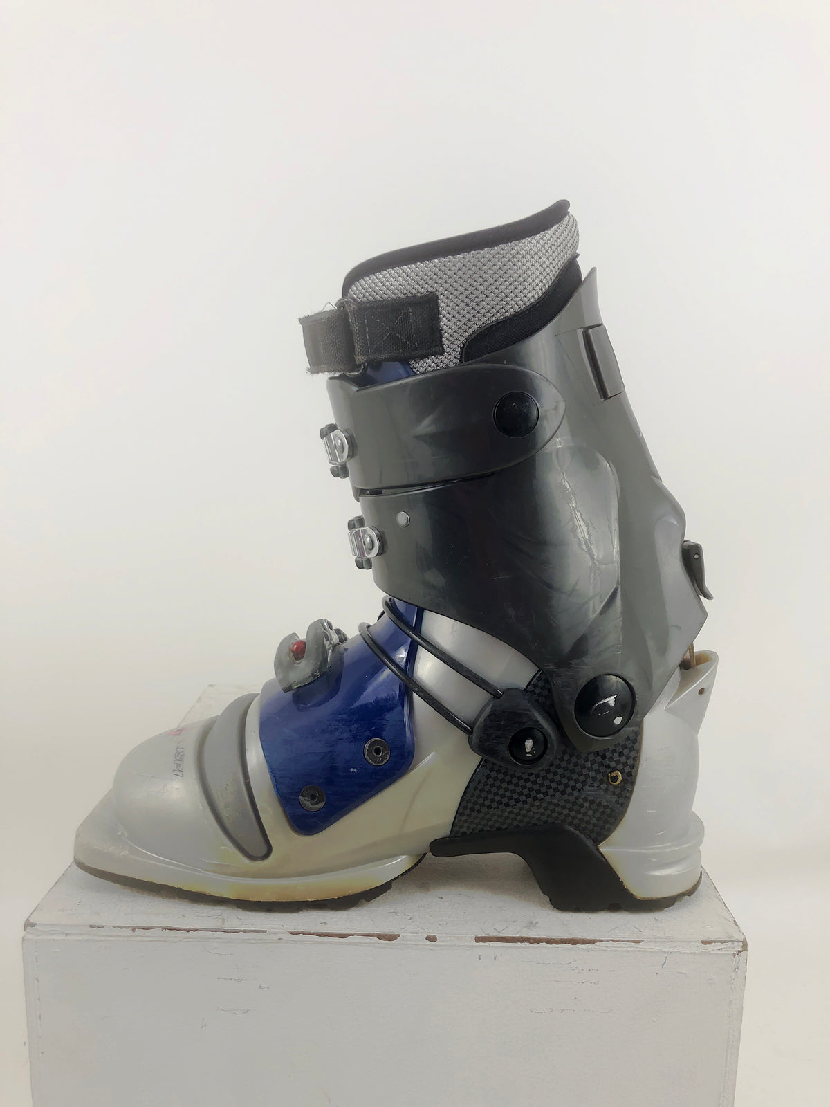 26.0 Crispi Xp (Used)
