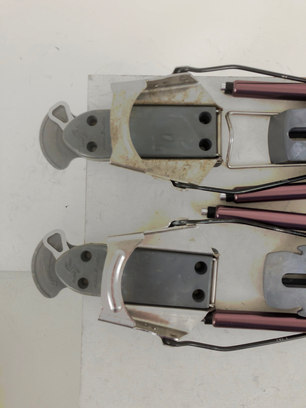 Voile Switchback Standard (Used)