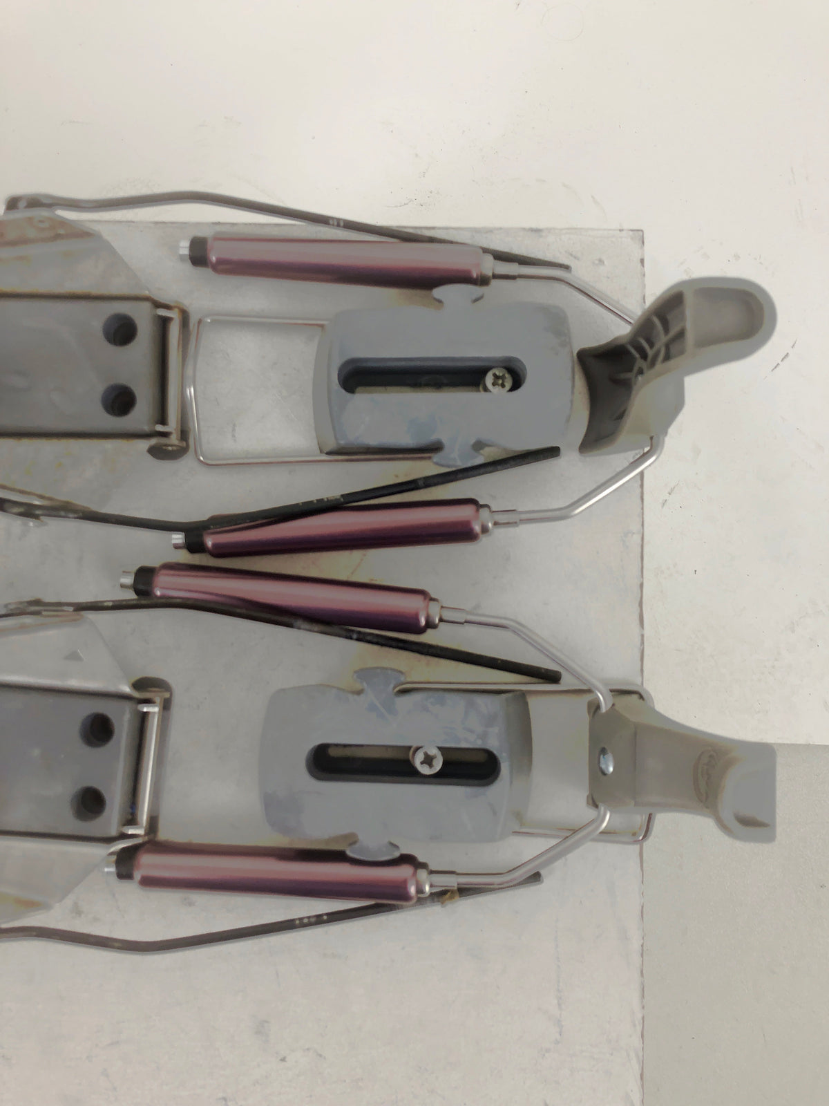 Voile Switchback Standard (Used)