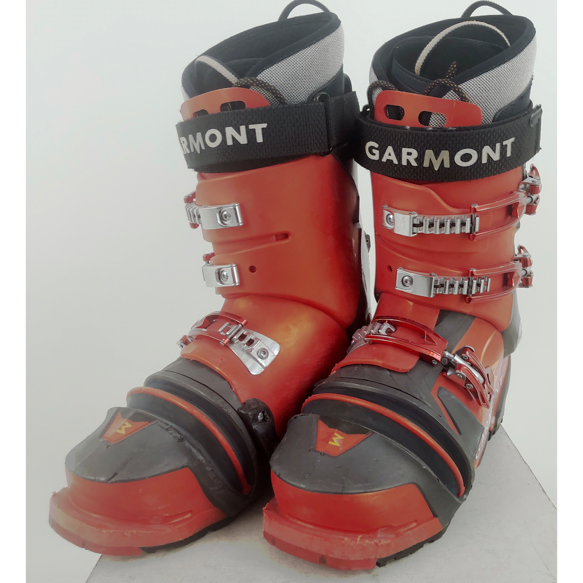 29.5 Garmont Prophet NTN Used Freeheel Life