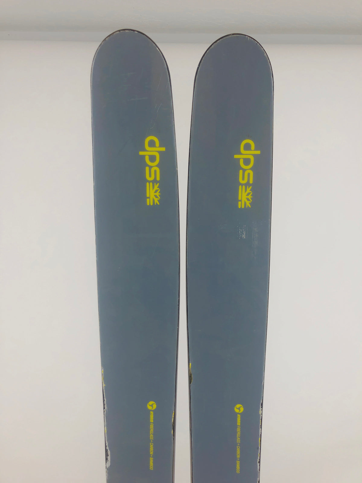 192cm DPS Wailer 112 RPC w/ Rottefella Freeride Plates (Used)