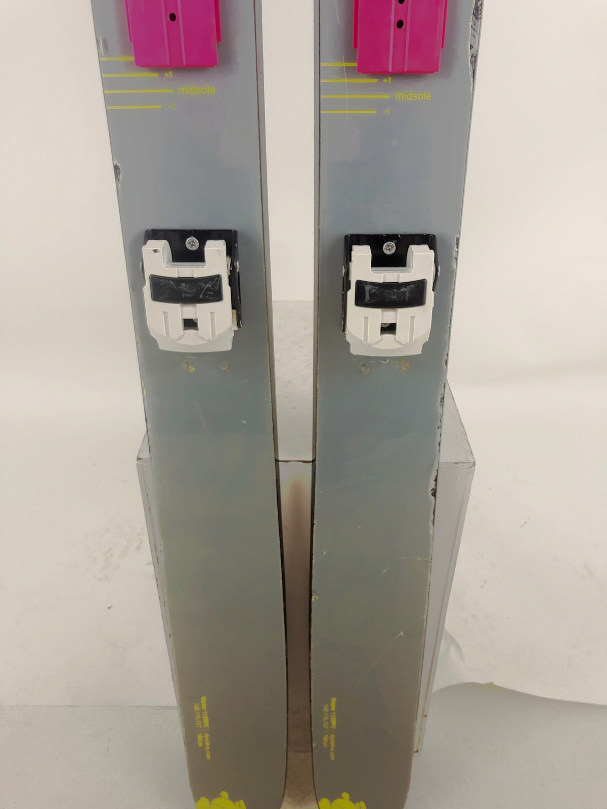 192cm DPS Wailer 112 RPC w/ Rottefella Freeride Plates (Used)