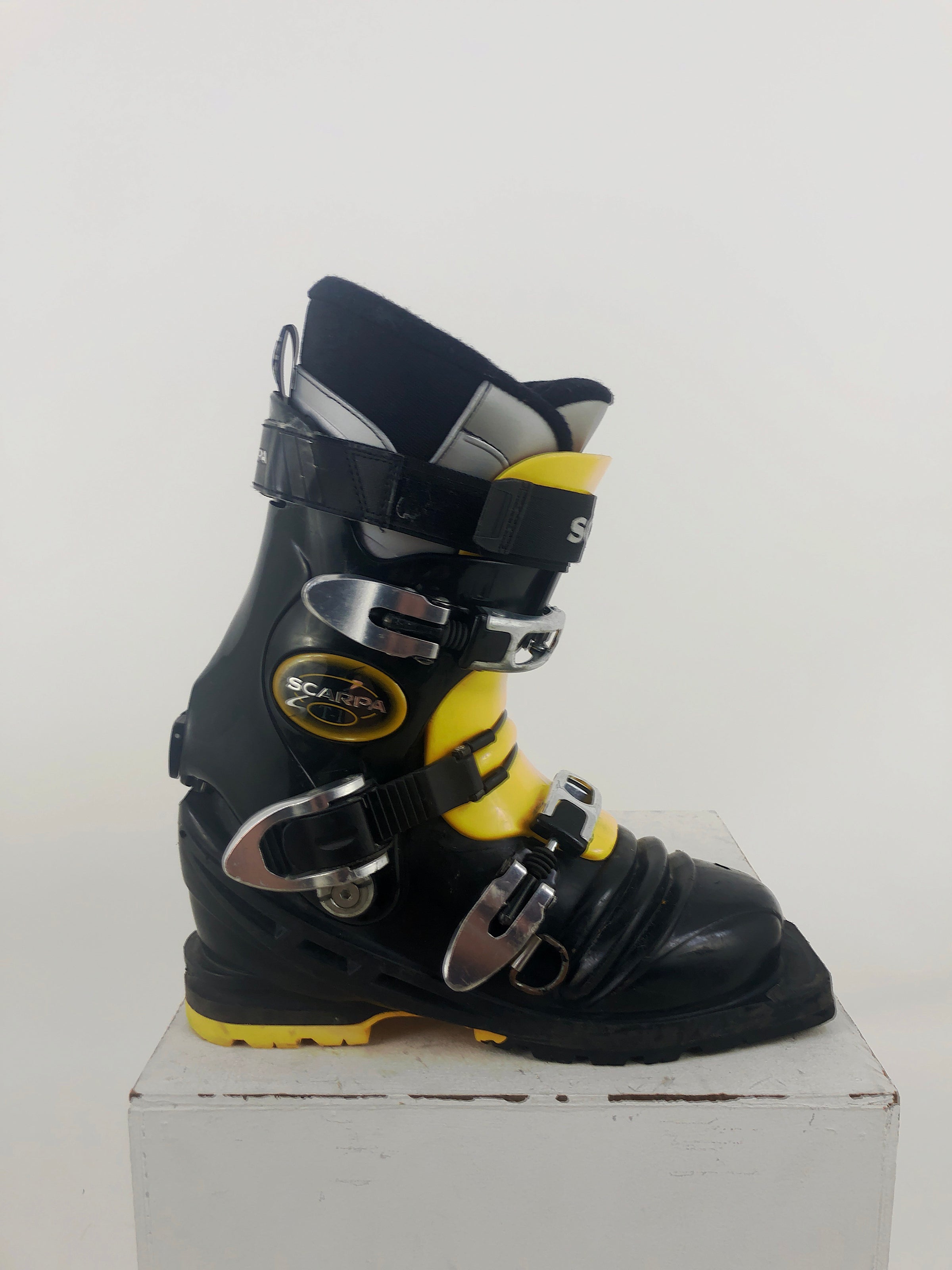 scarpa t1