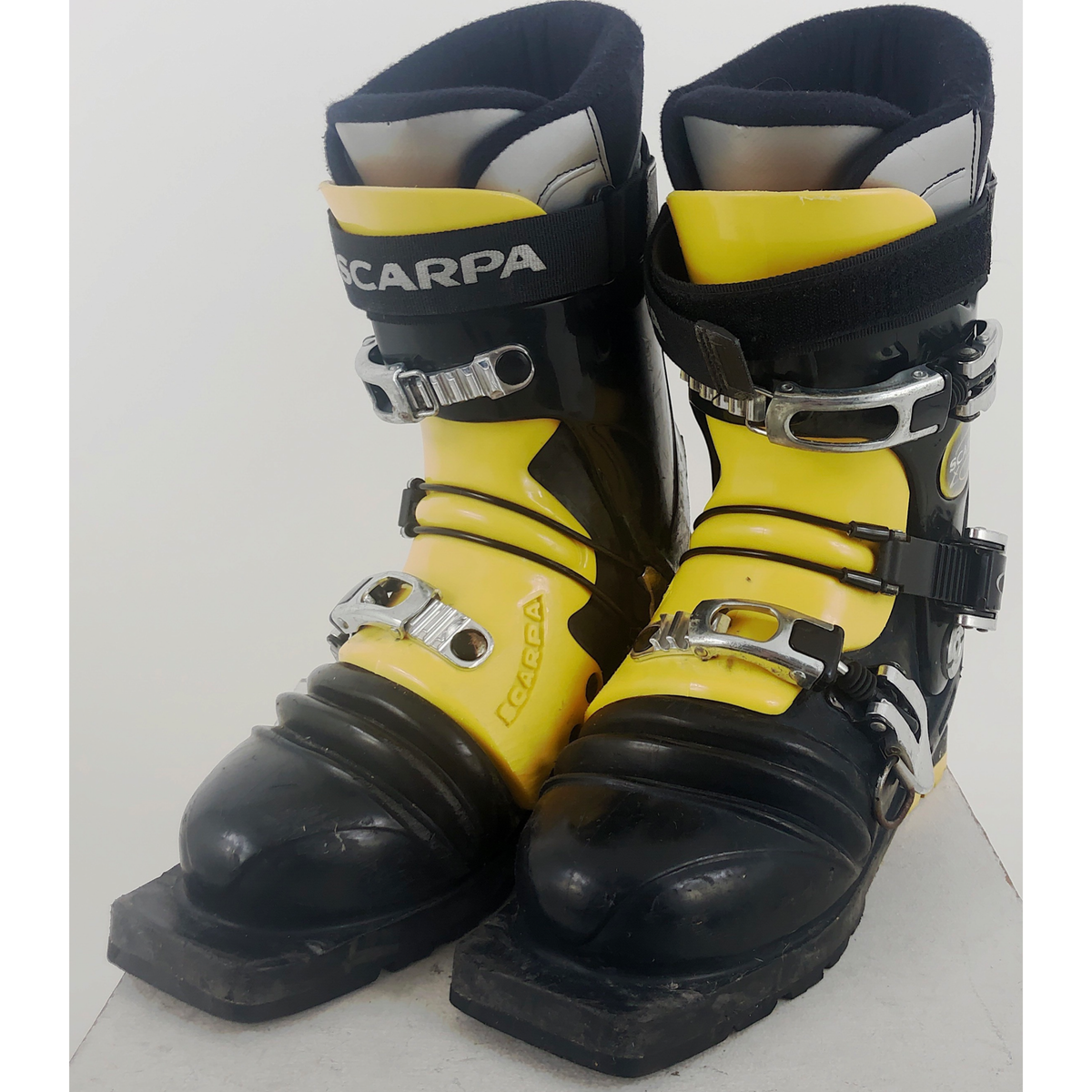 Scarpa t1 top boot sale