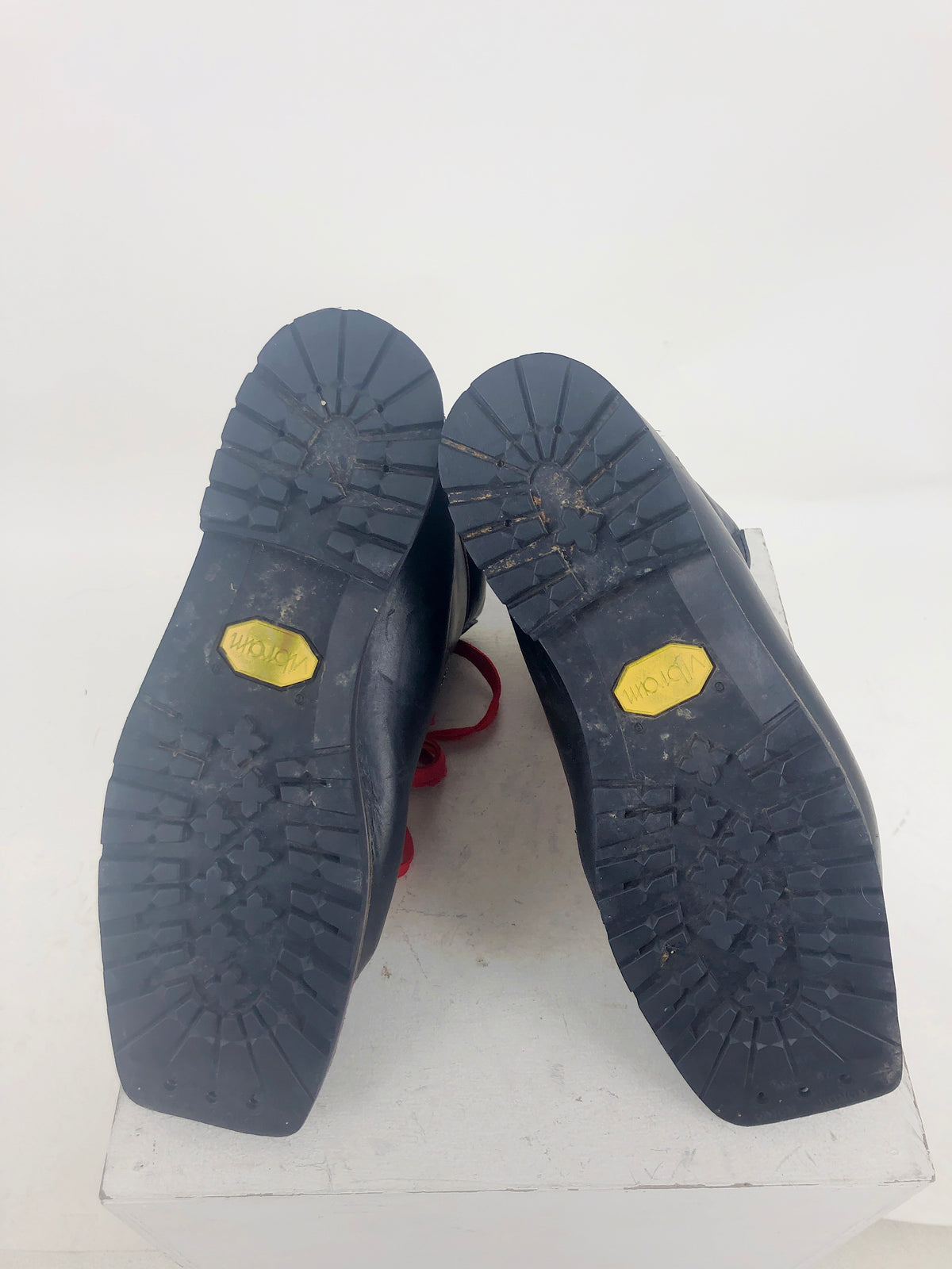EU 41 Alpina Double Leather (Used)