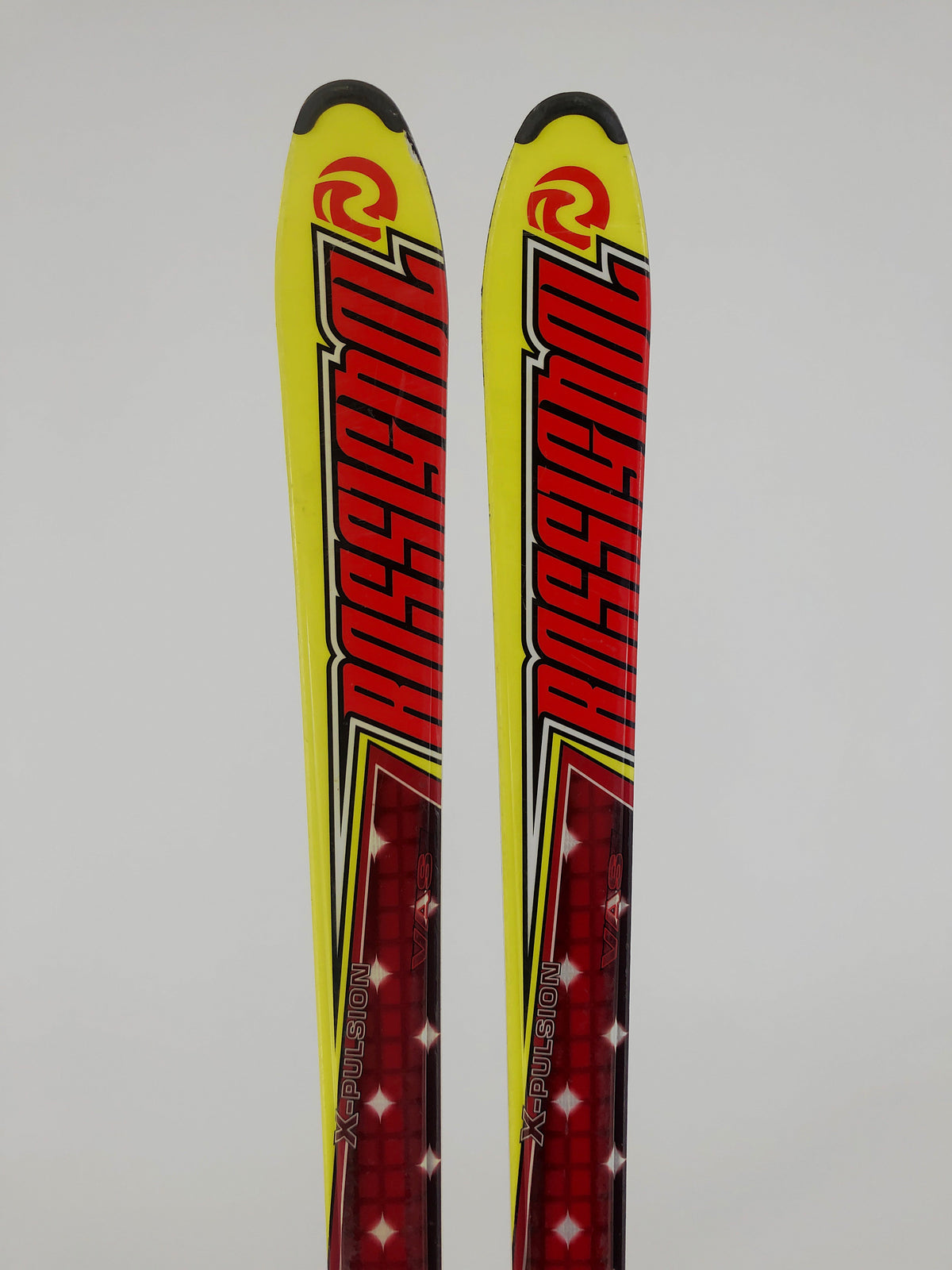 184cm Rossignol RPM21 w/ G3 Targa Lg (Used)