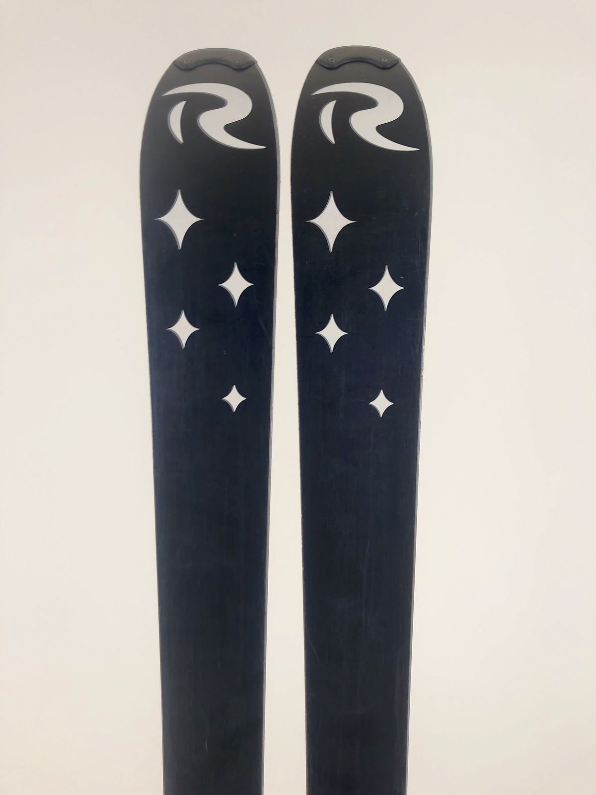 184cm Rossignol RPM21 w/ G3 Targa Lg (Used)