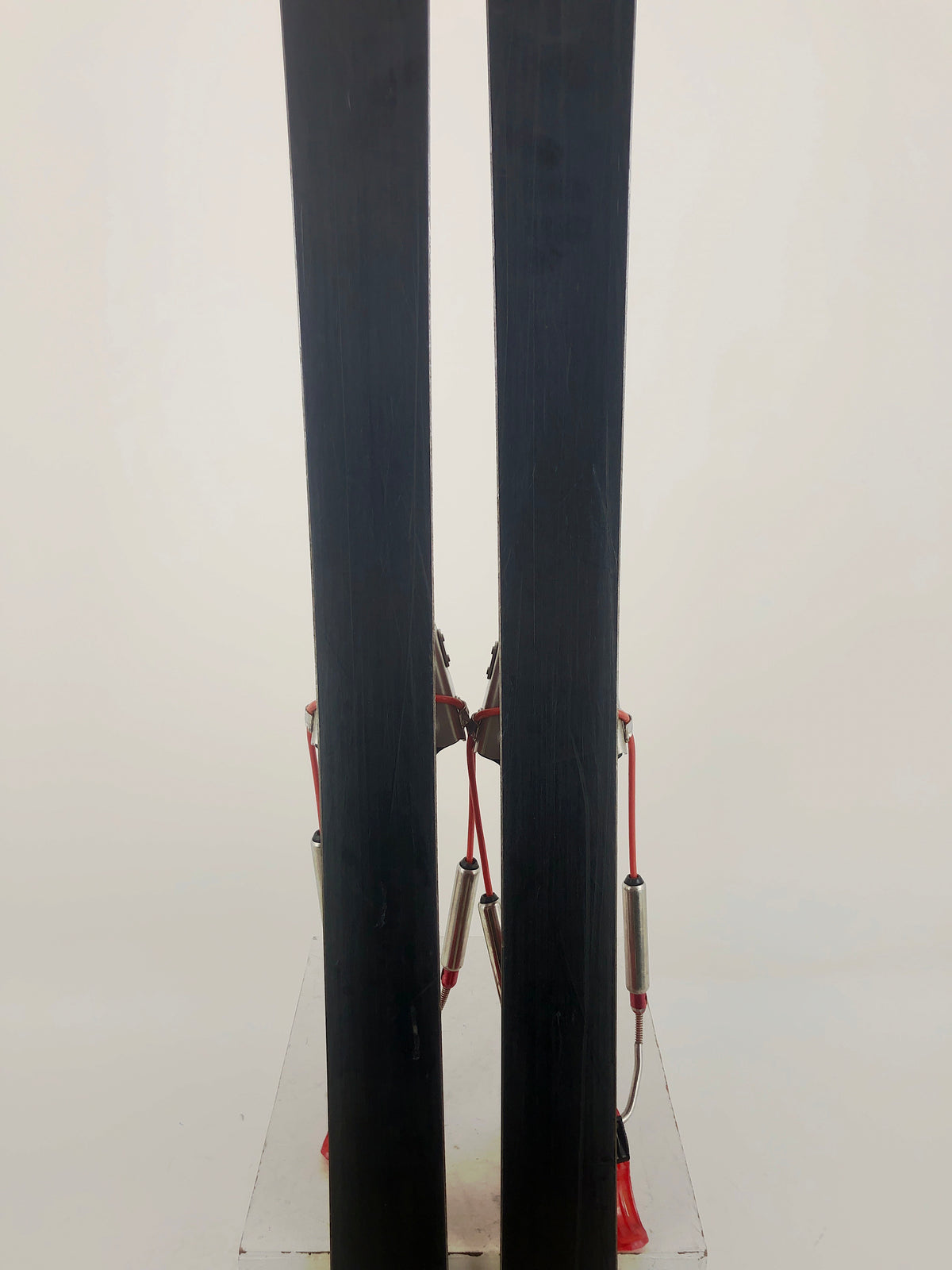 184cm Rossignol RPM21 w/ G3 Targa Lg (Used)